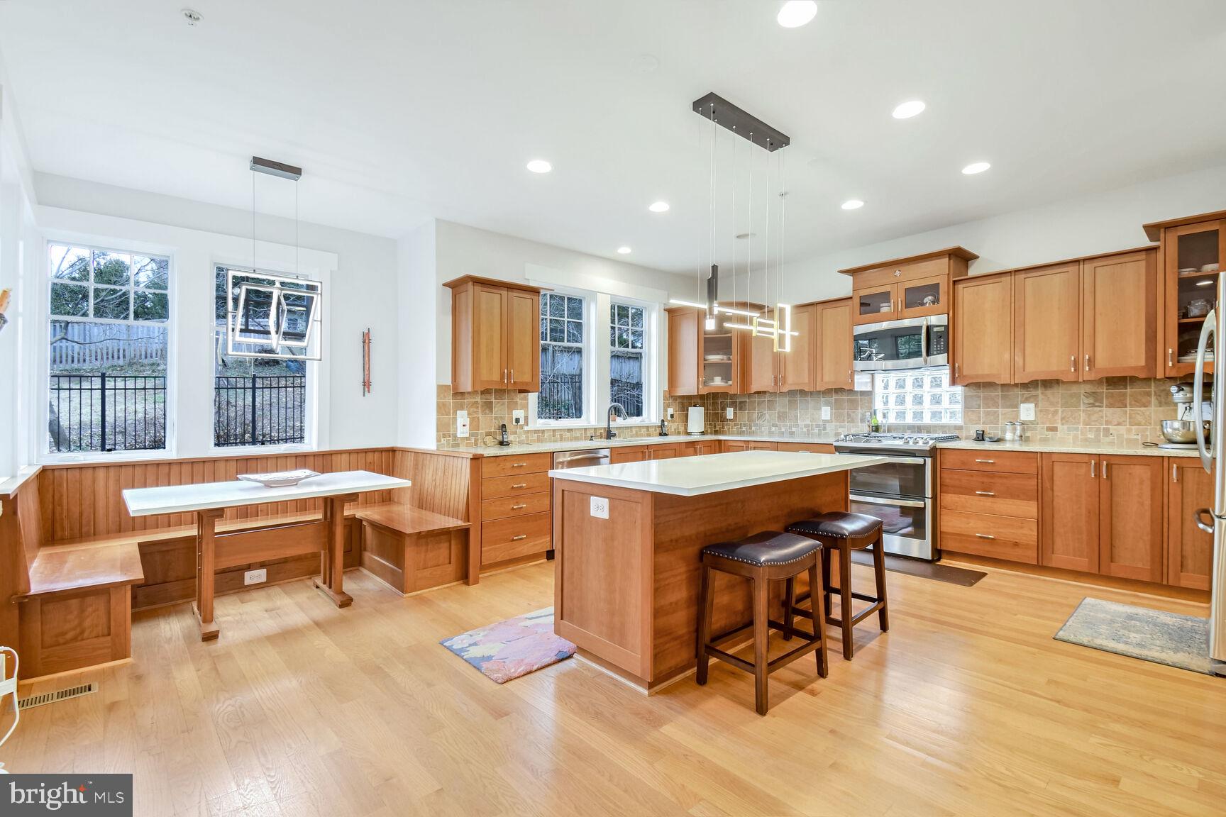CHEVY CHASE TERRACE - Residential