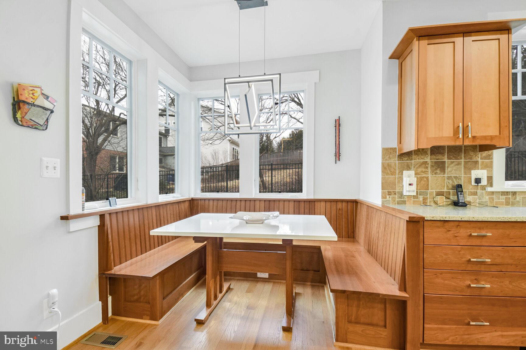CHEVY CHASE TERRACE - Residential