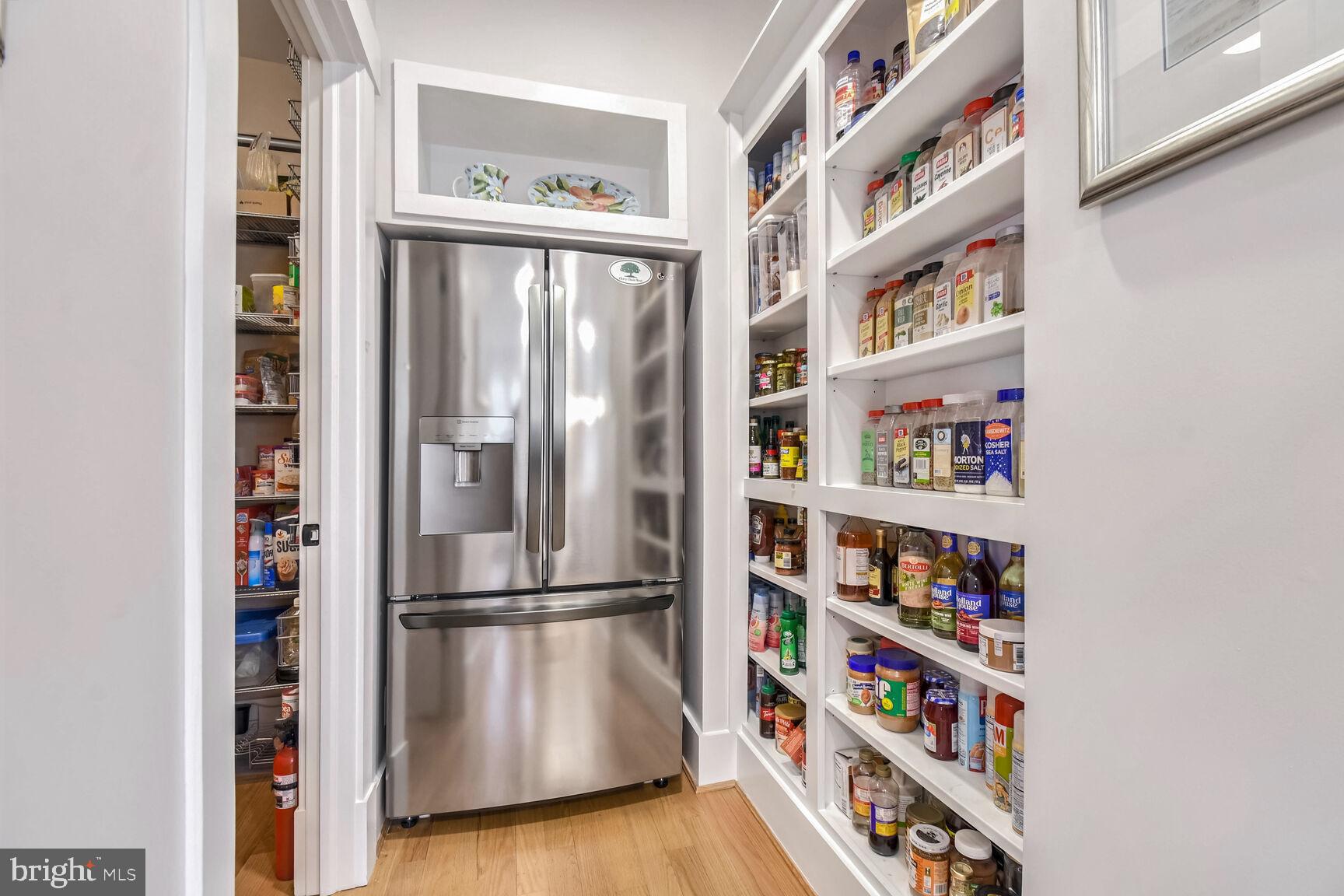 CHEVY CHASE TERRACE - Residential