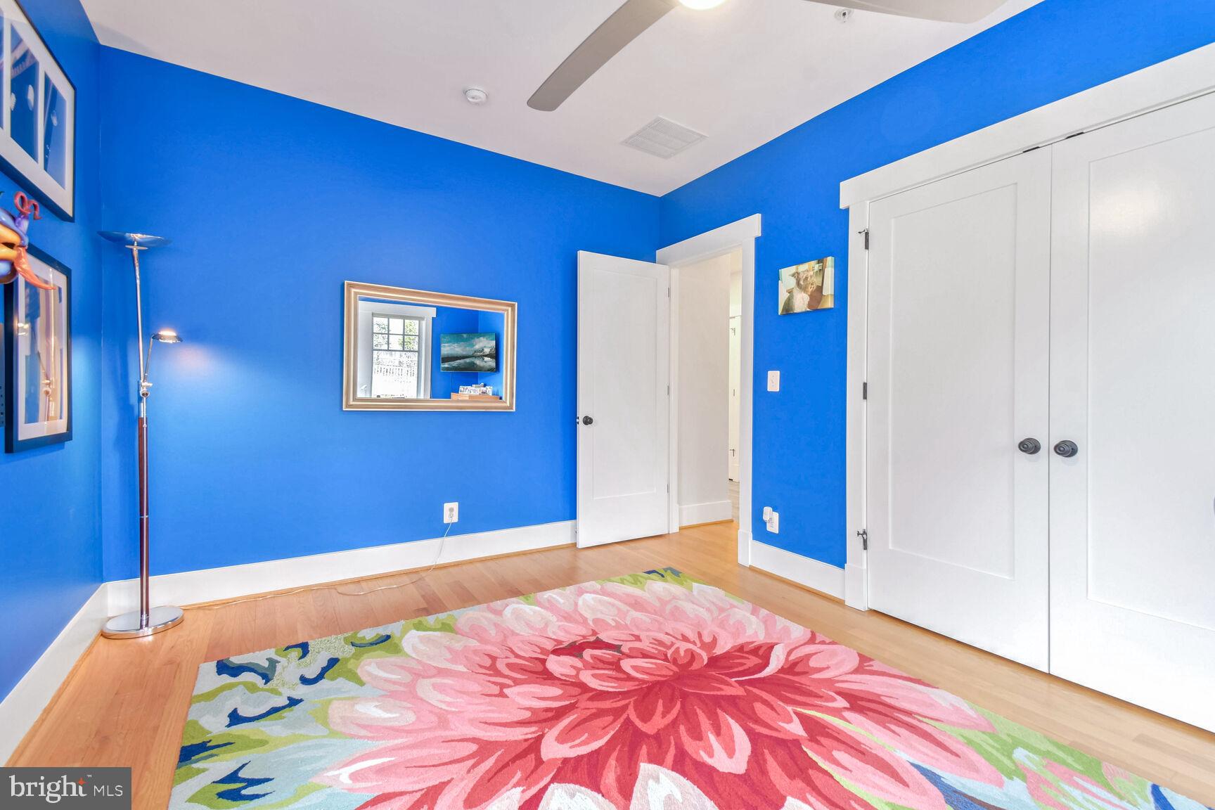 CHEVY CHASE TERRACE - Residential