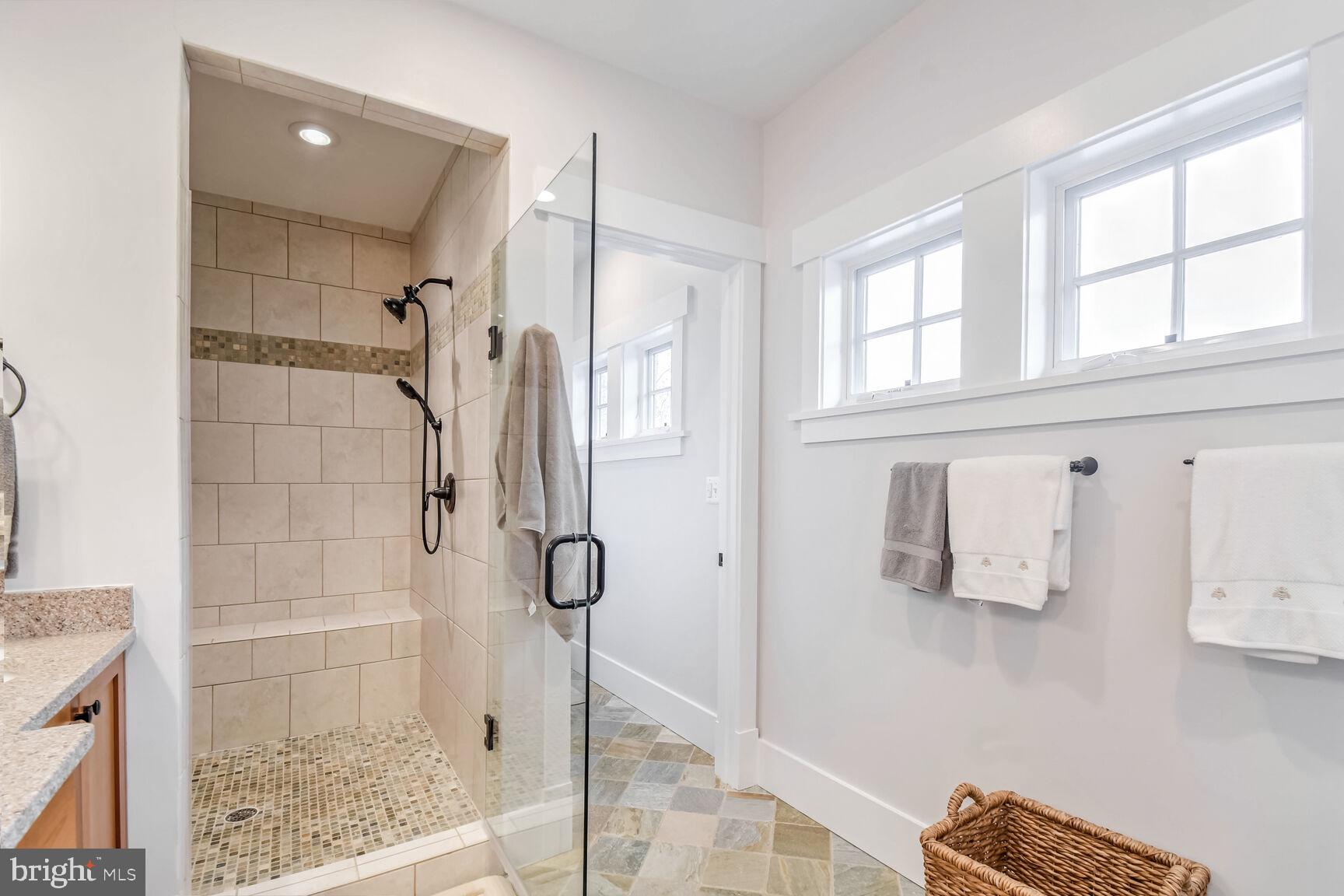 CHEVY CHASE TERRACE - Residential