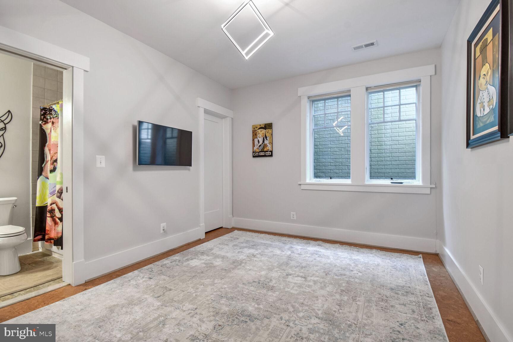 CHEVY CHASE TERRACE - Residential