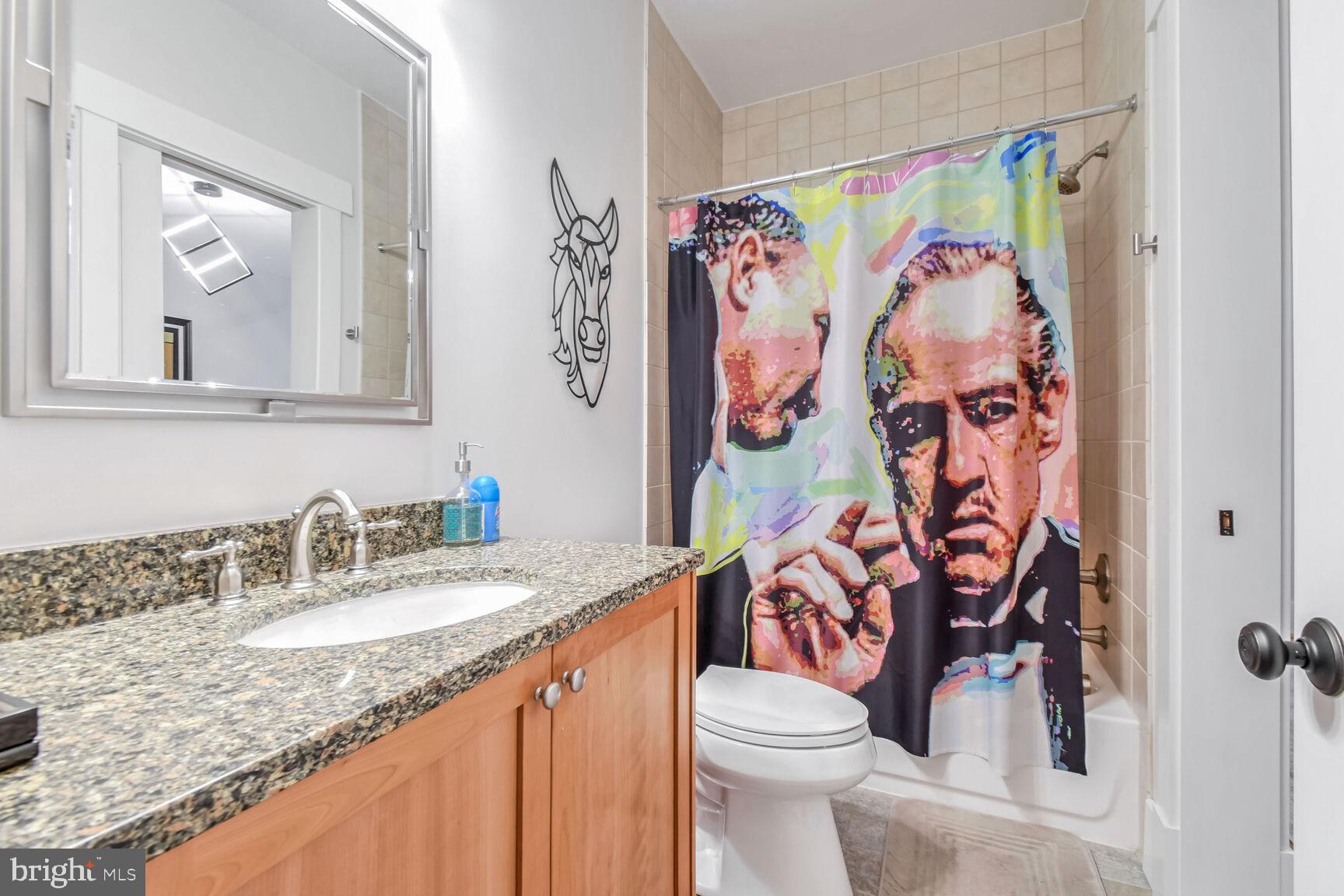 CHEVY CHASE TERRACE - Residential
