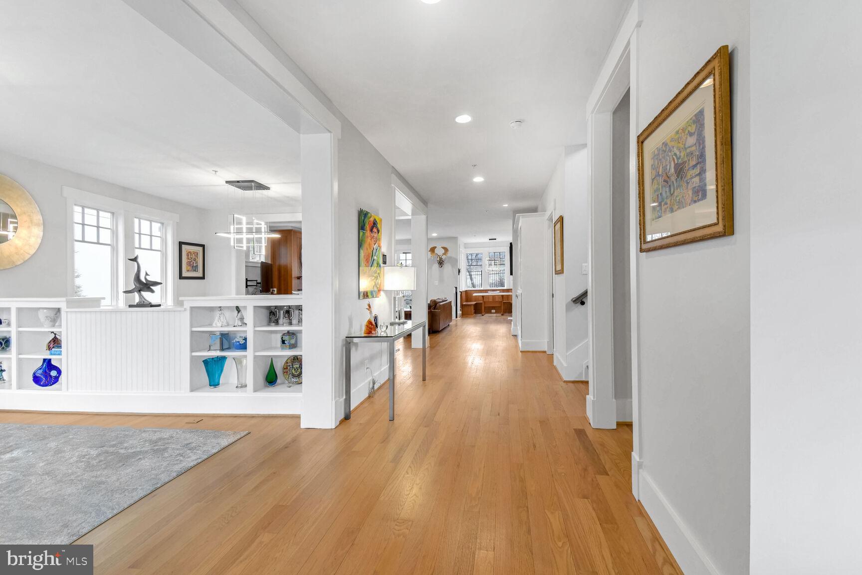 CHEVY CHASE TERRACE - Residential