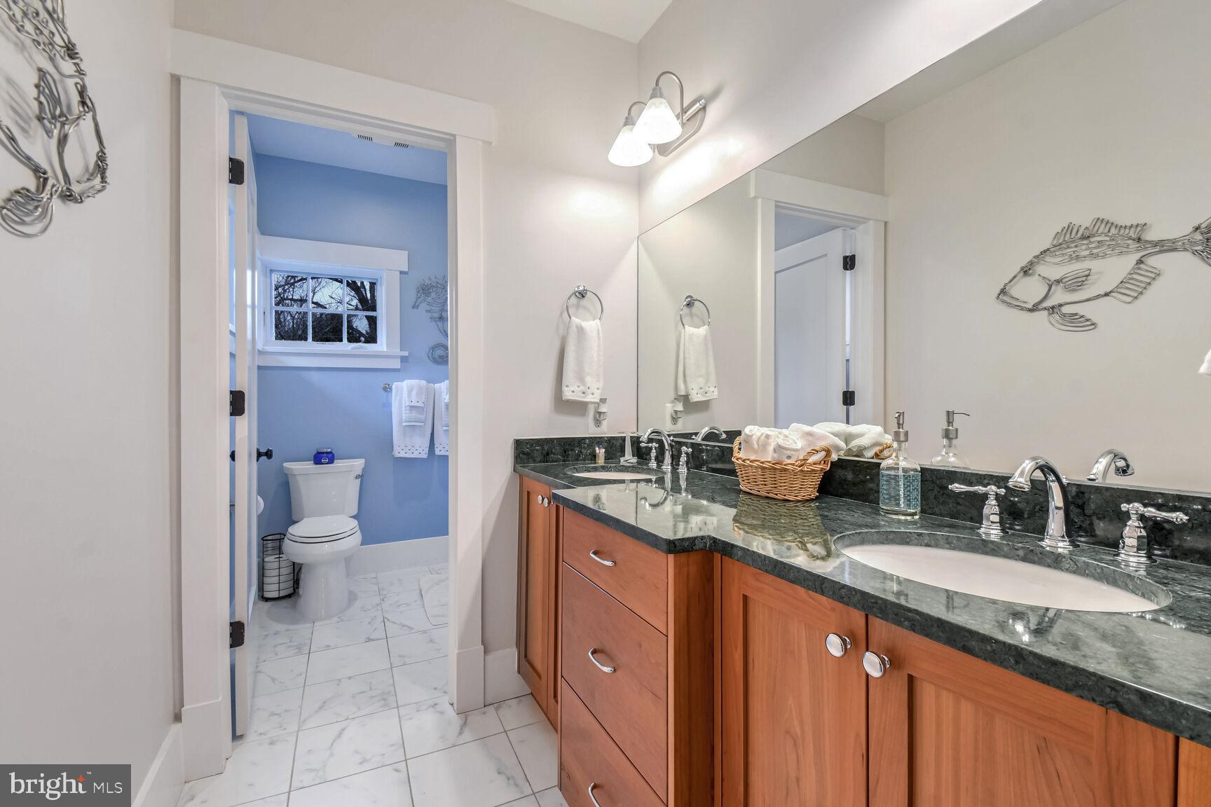CHEVY CHASE TERRACE - Residential