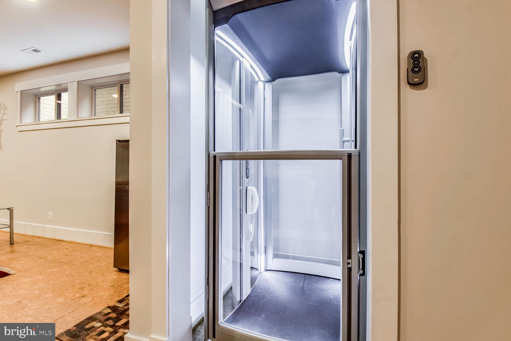 CHEVY CHASE TERRACE - Residential