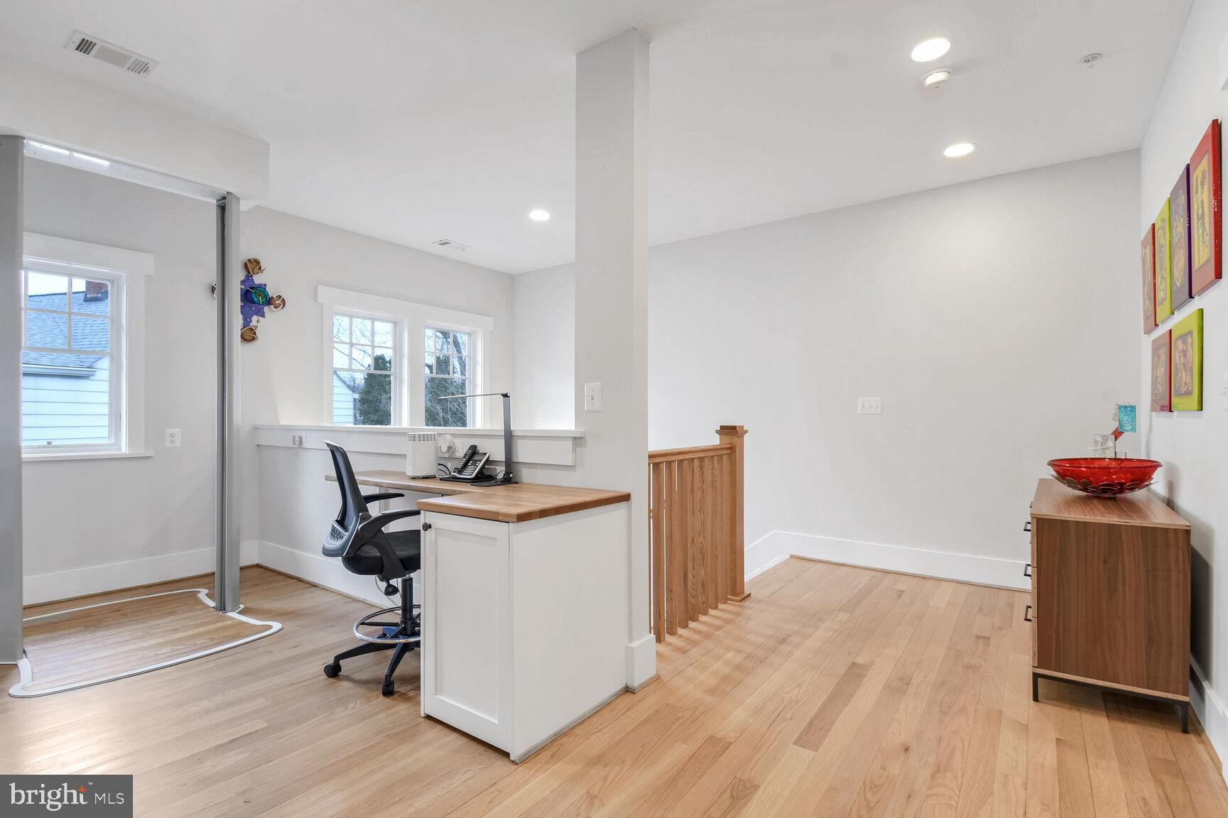 CHEVY CHASE TERRACE - Residential