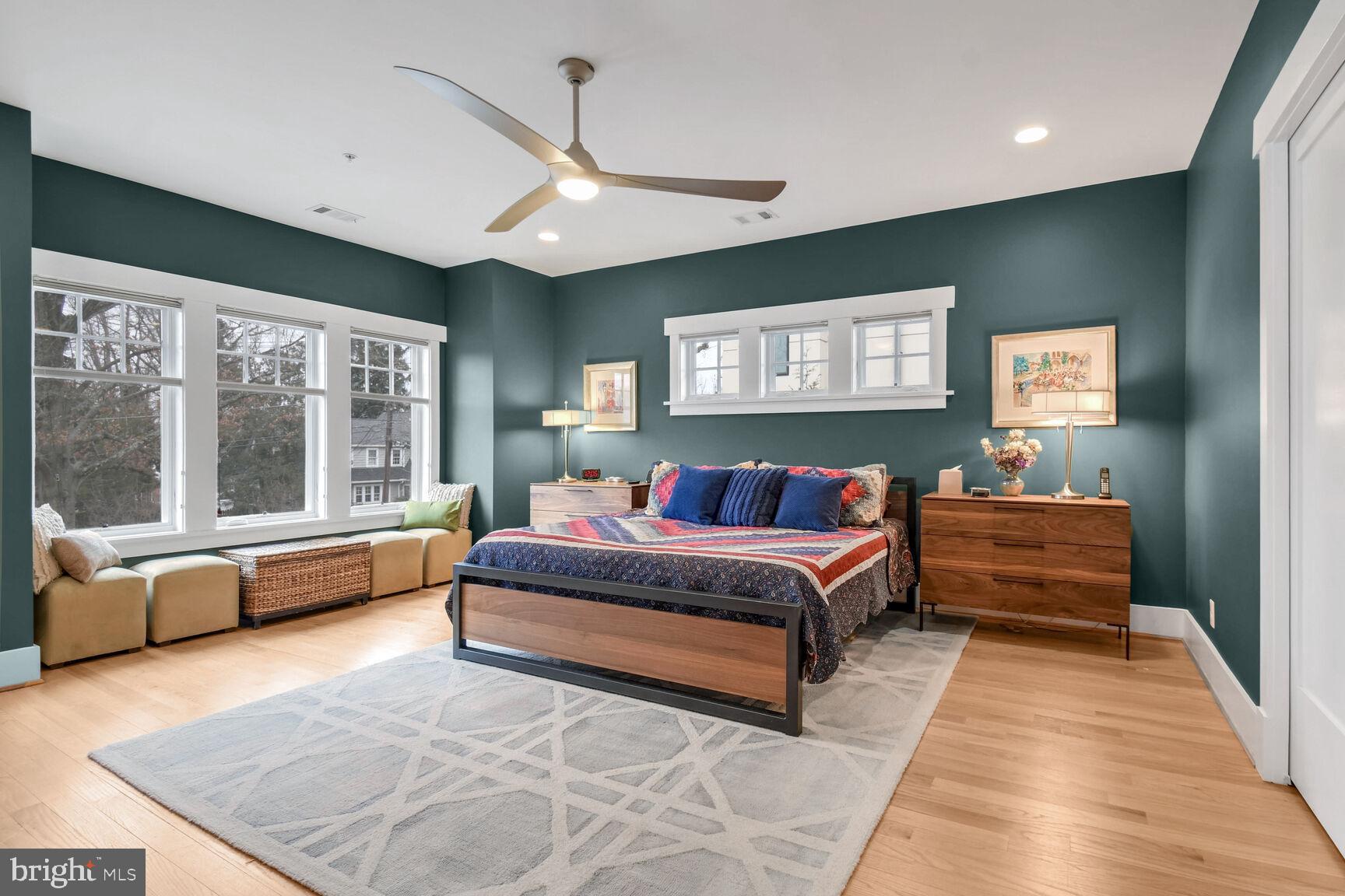CHEVY CHASE TERRACE - Residential