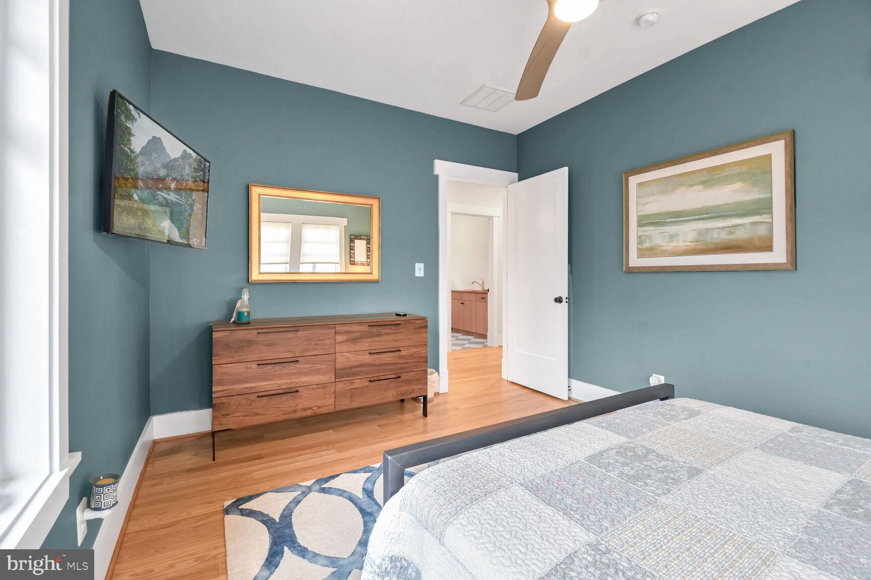 CHEVY CHASE TERRACE - Residential
