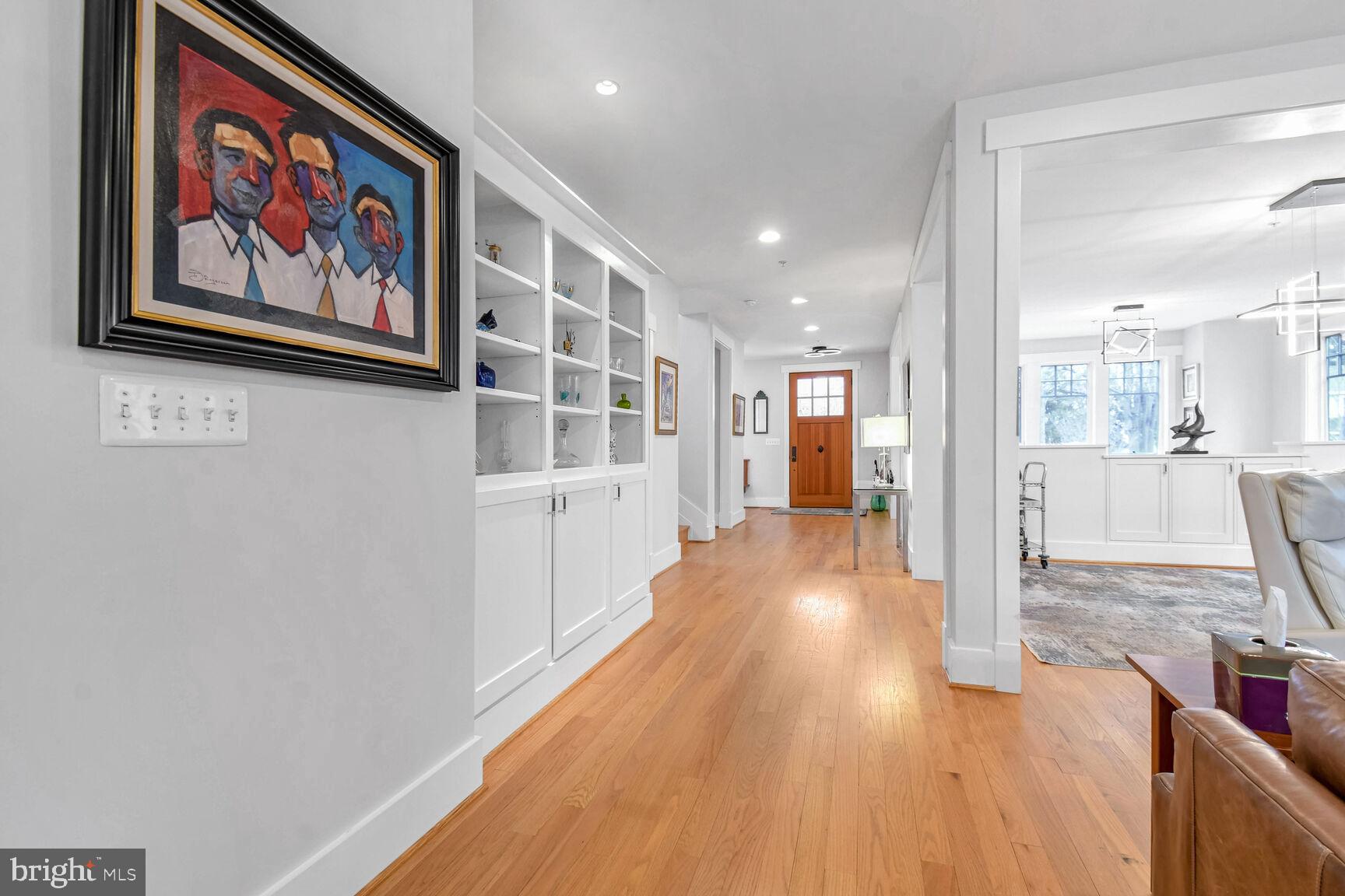 CHEVY CHASE TERRACE - Residential