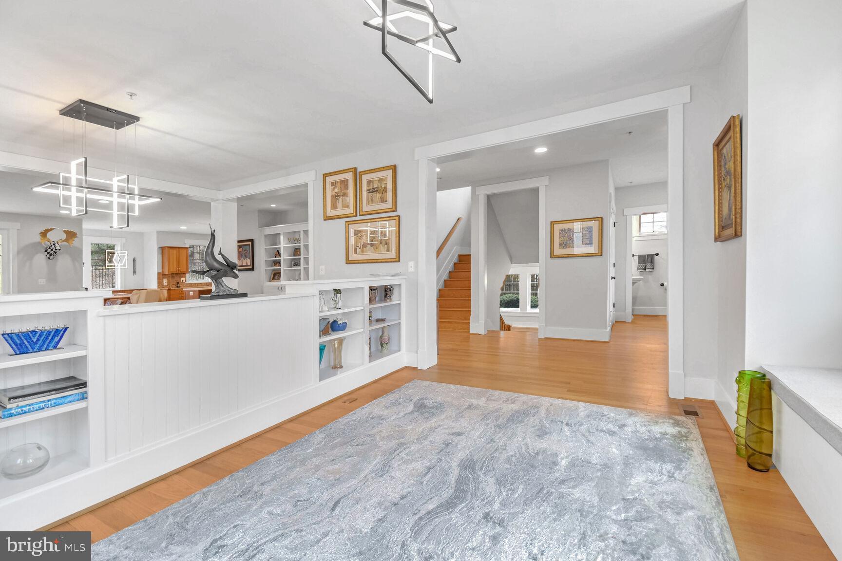CHEVY CHASE TERRACE - Residential