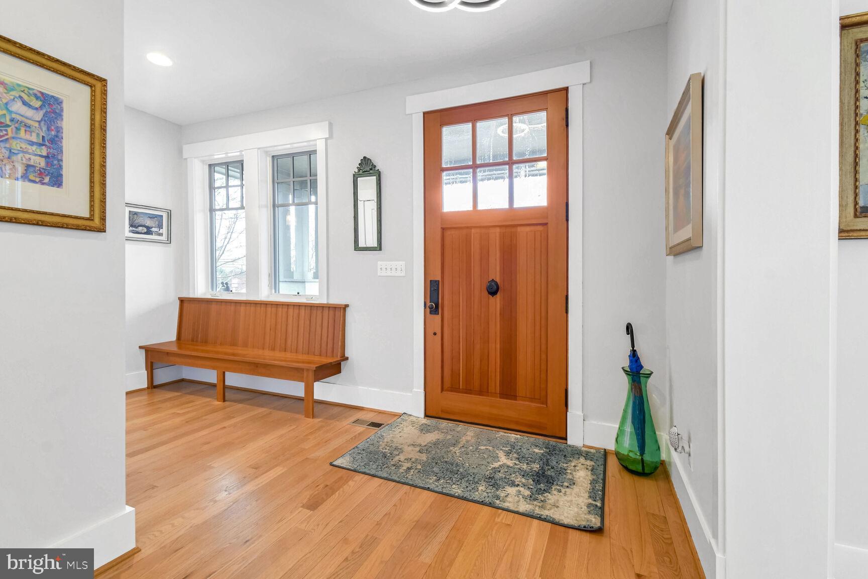 CHEVY CHASE TERRACE - Residential