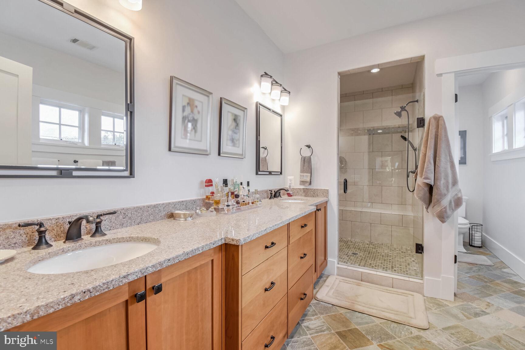 CHEVY CHASE TERRACE - Residential