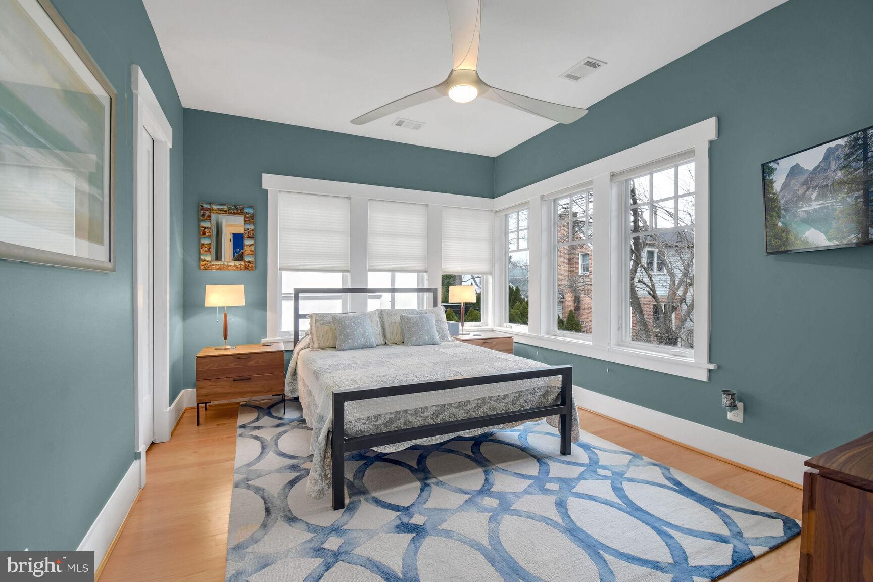 CHEVY CHASE TERRACE - Residential