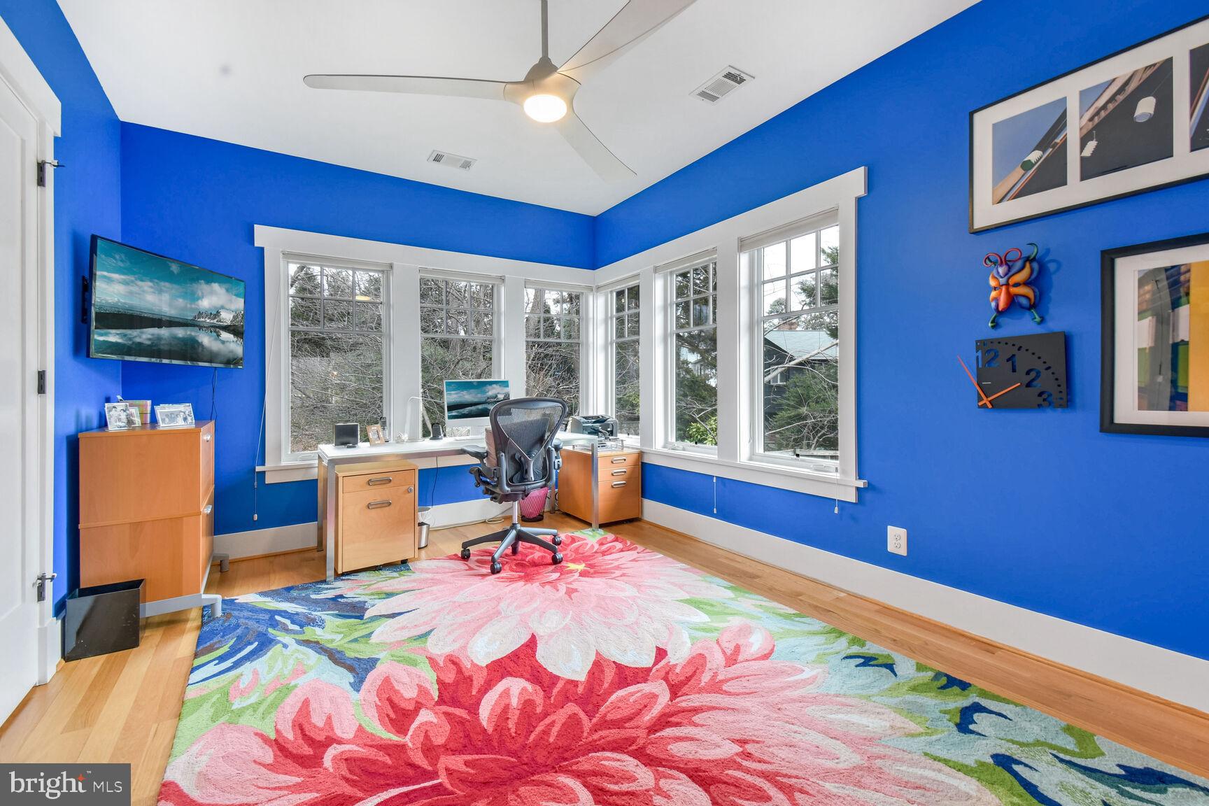 CHEVY CHASE TERRACE - Residential