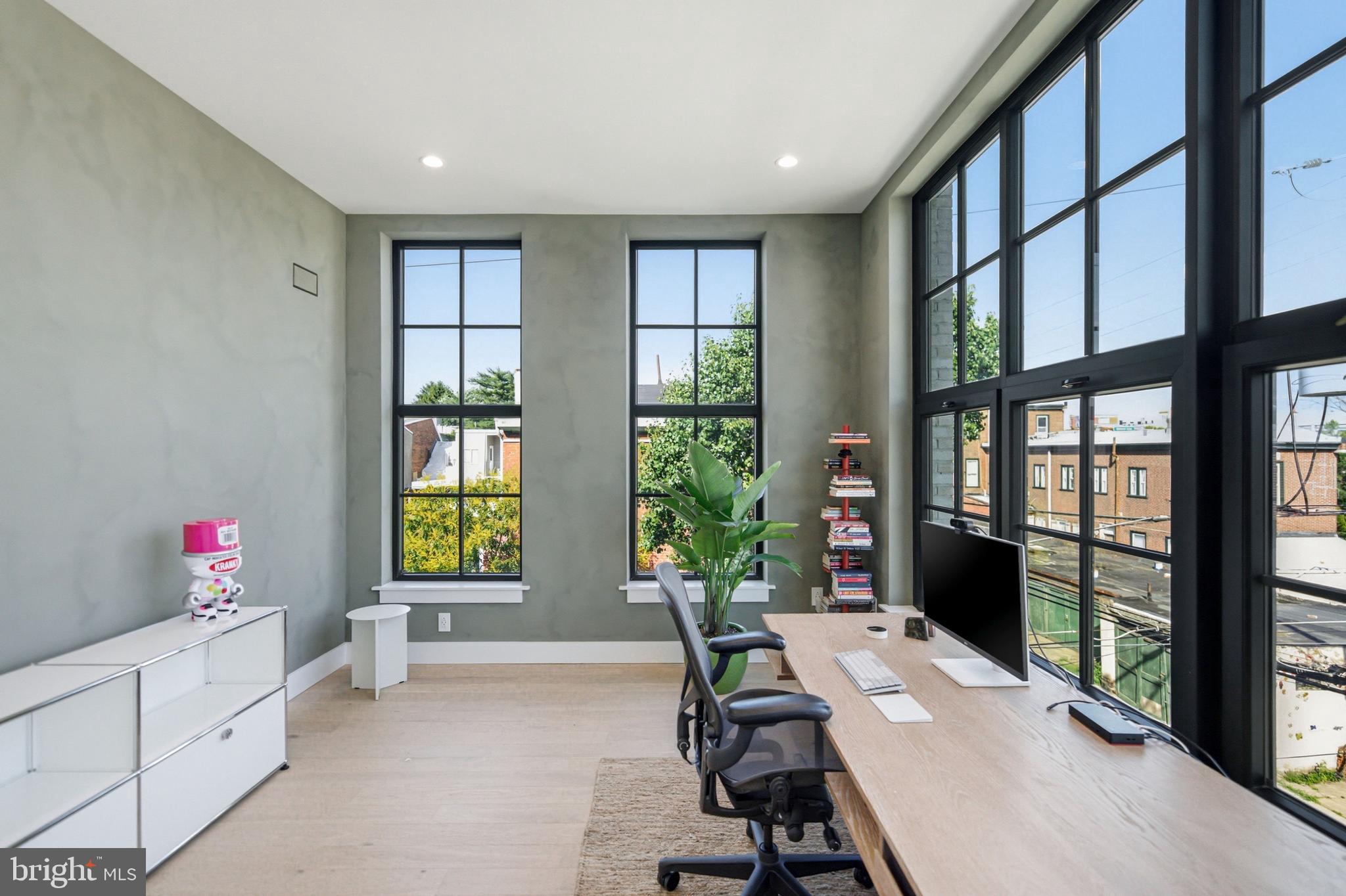 FISHTOWN - Residential
