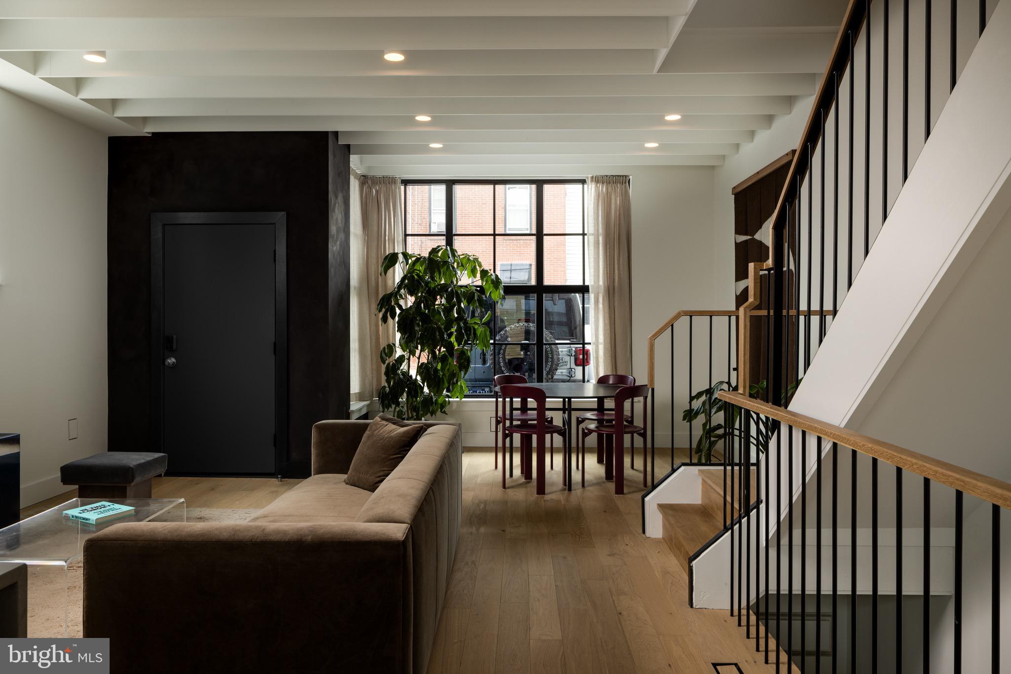 FISHTOWN - Residential