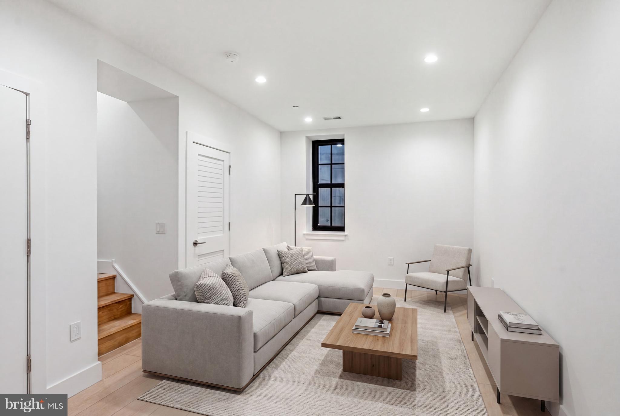 FISHTOWN - Residential