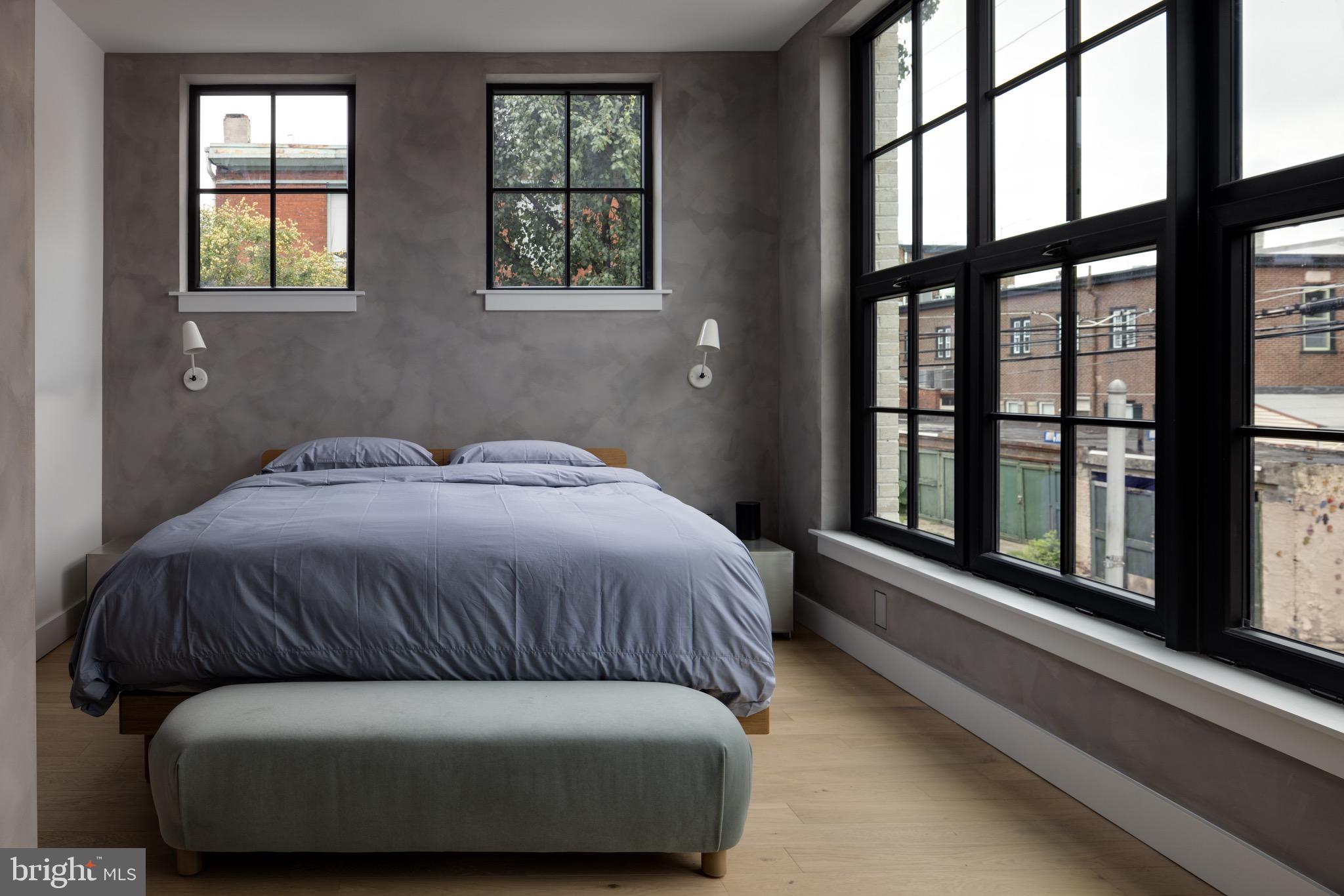 FISHTOWN - Residential
