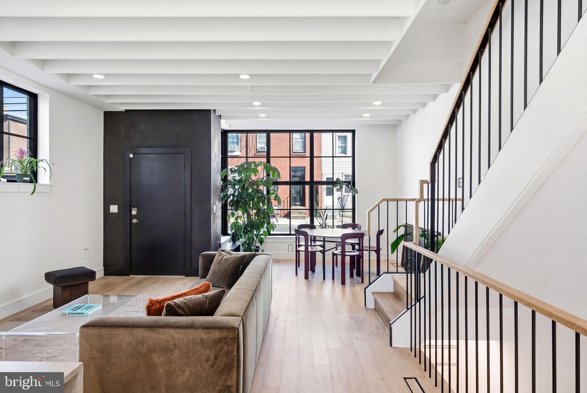 FISHTOWN - Residential