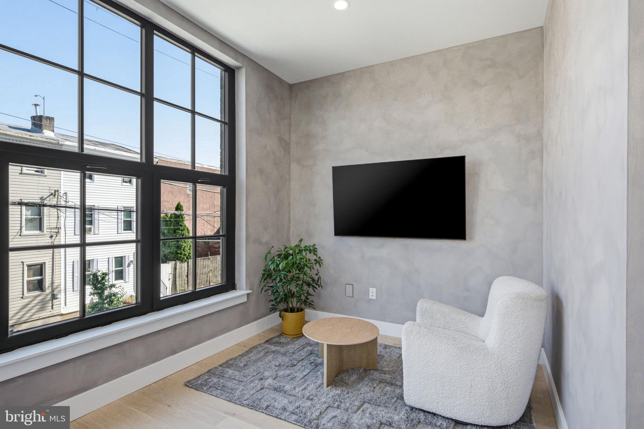 FISHTOWN - Residential