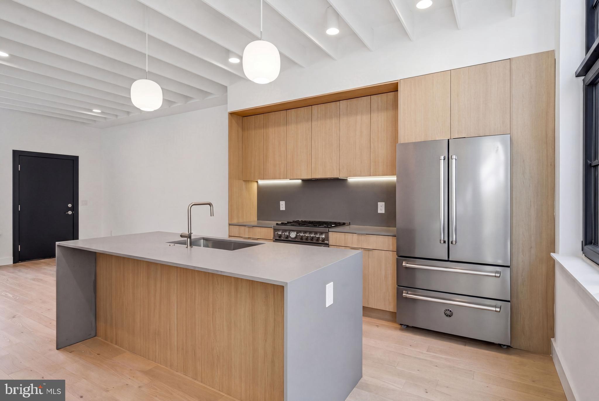 FISHTOWN - Residential