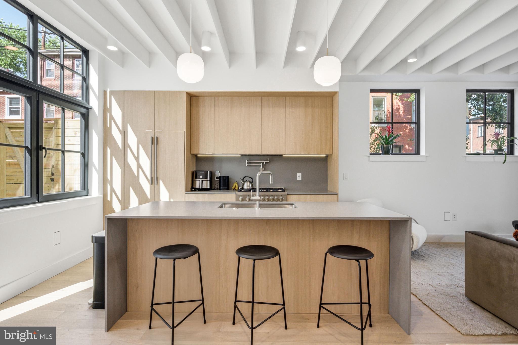 FISHTOWN - Residential