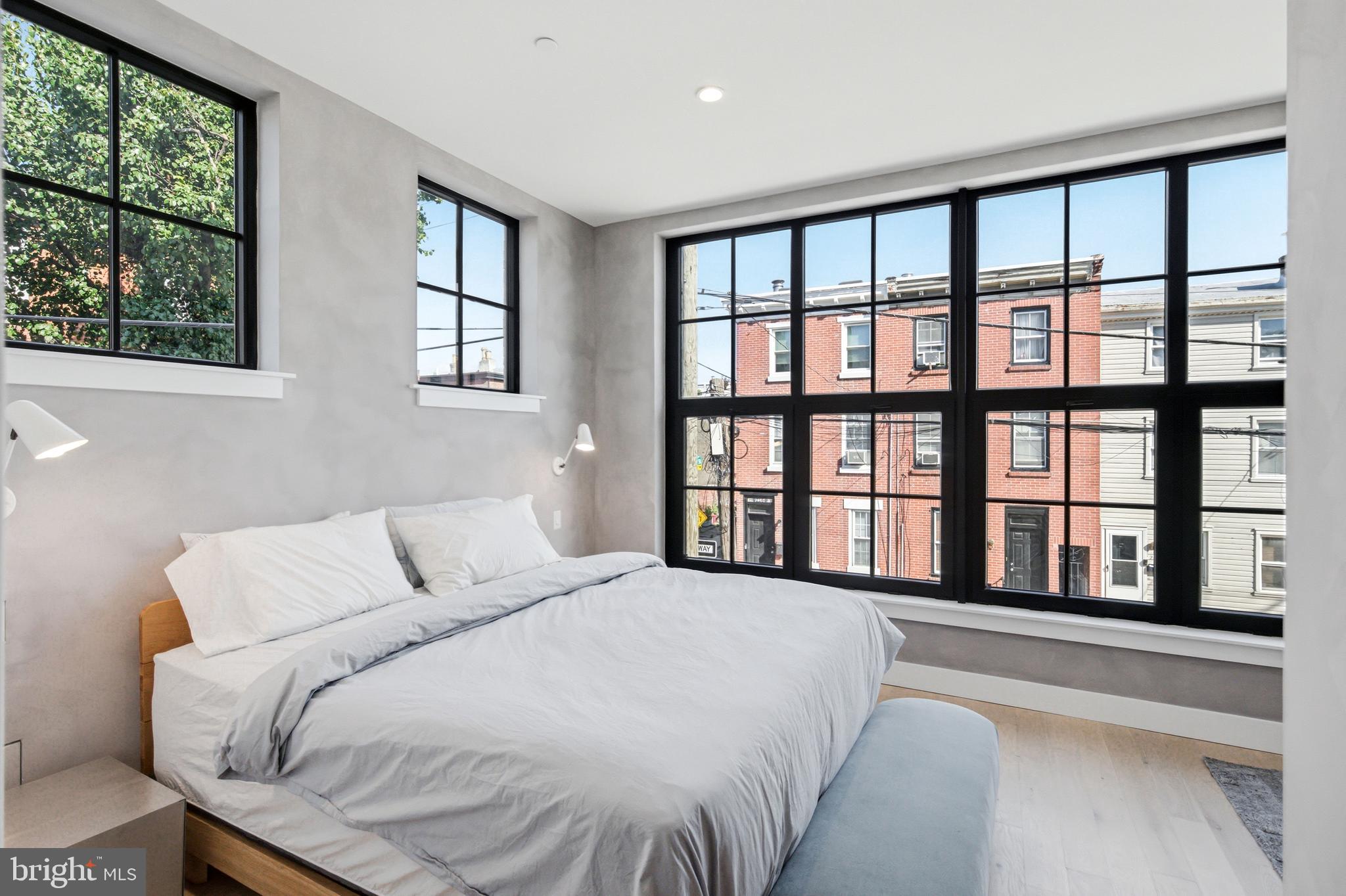FISHTOWN - Residential