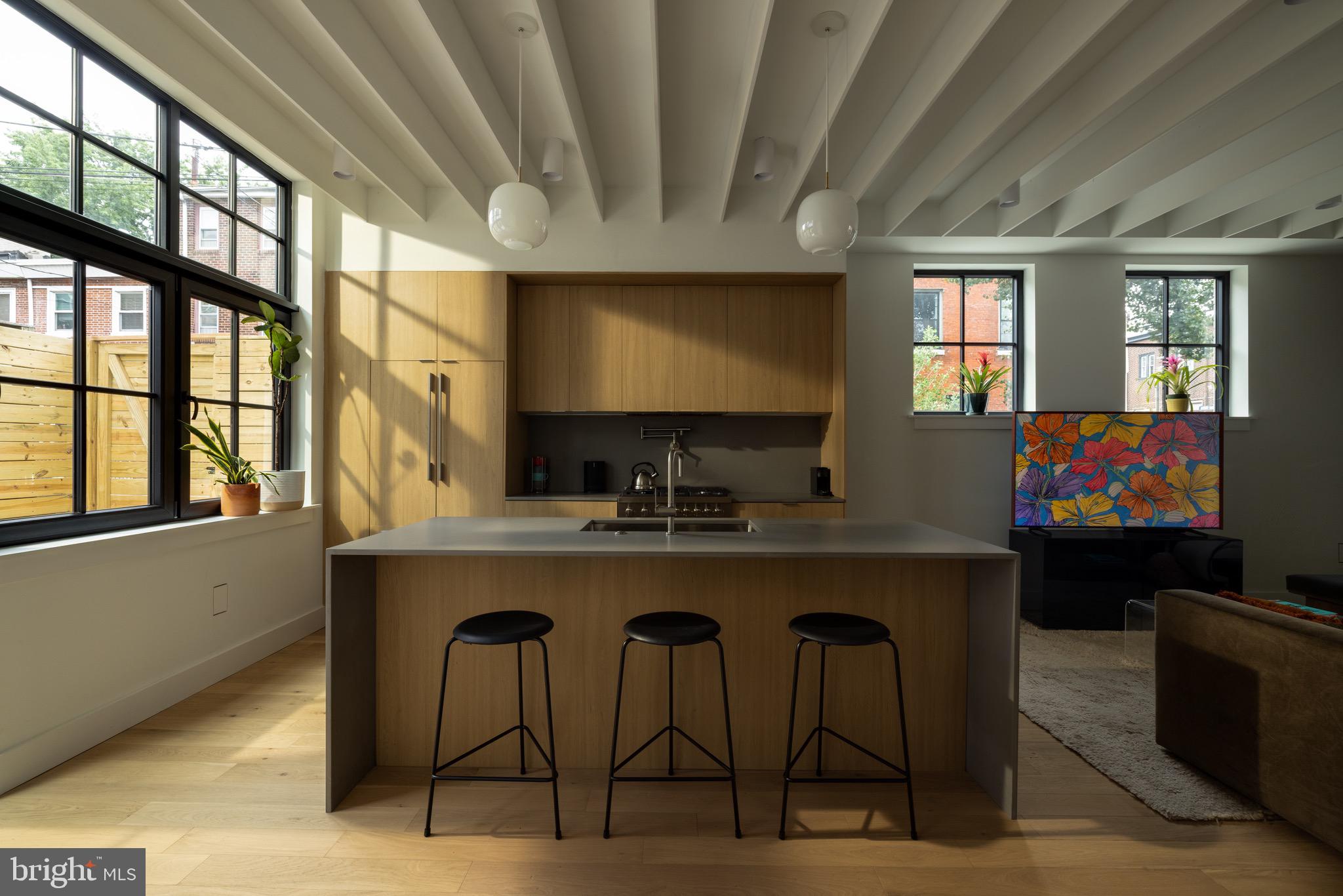 FISHTOWN - Residential