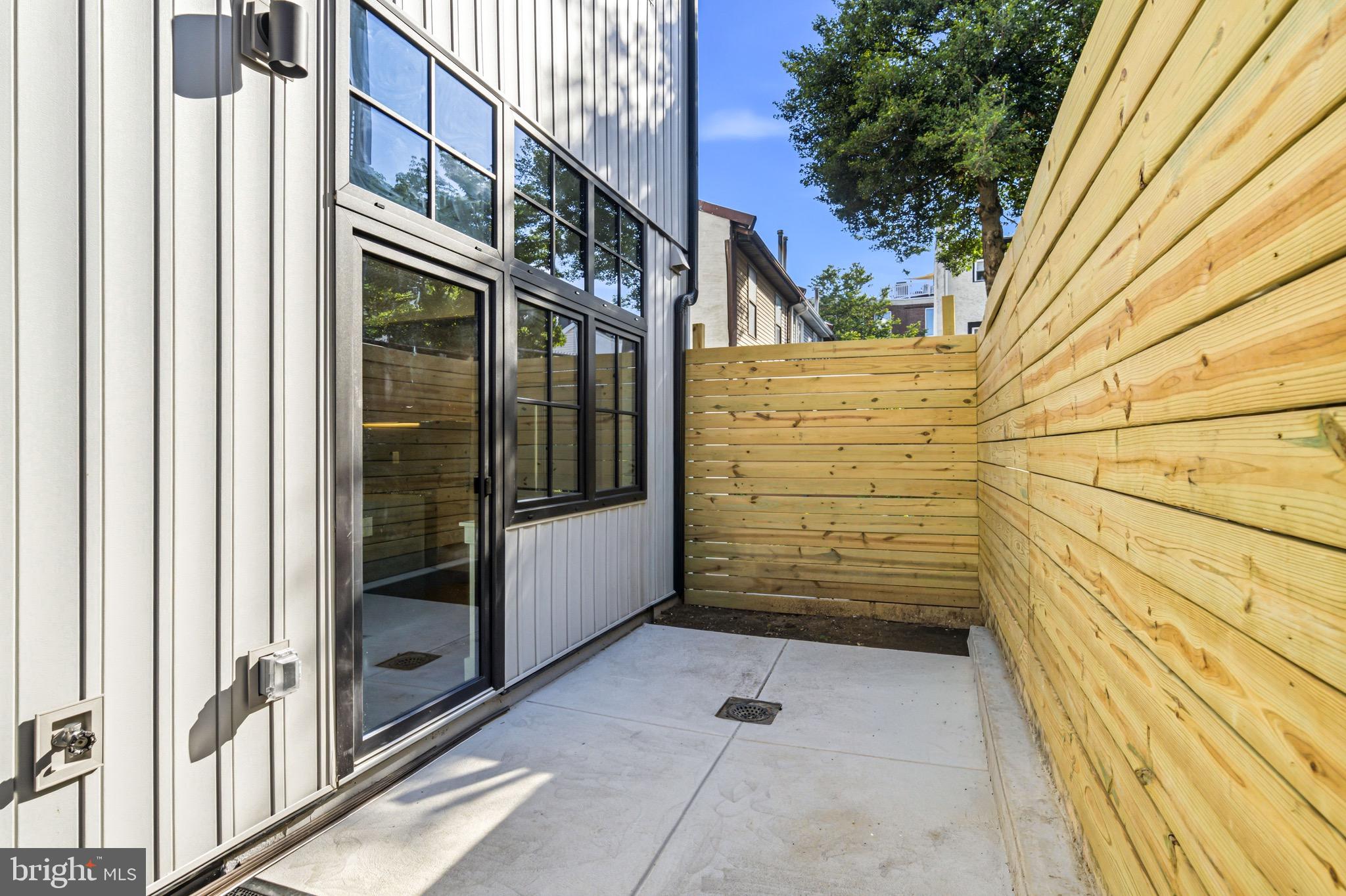 FISHTOWN - Residential
