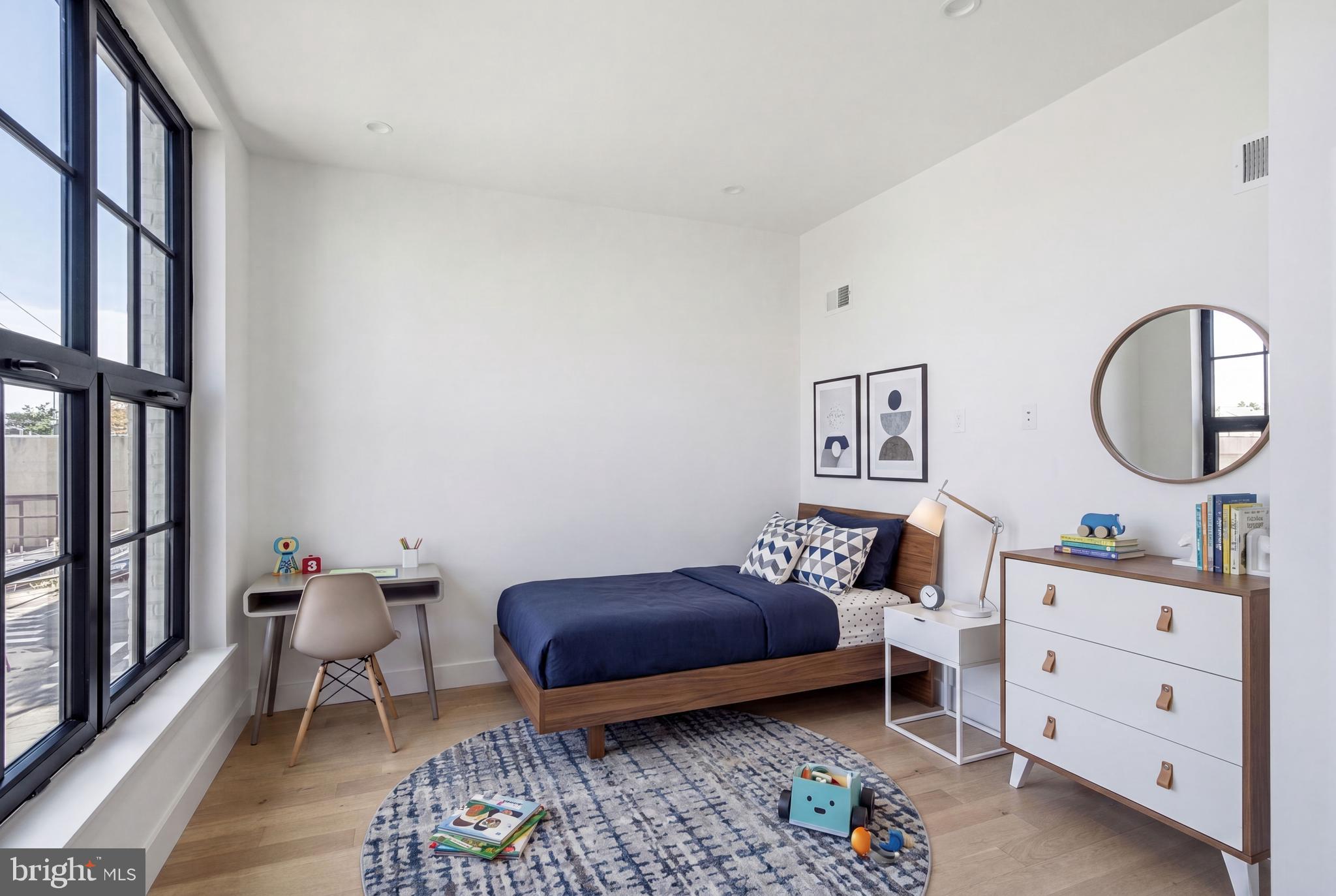 FISHTOWN - Residential