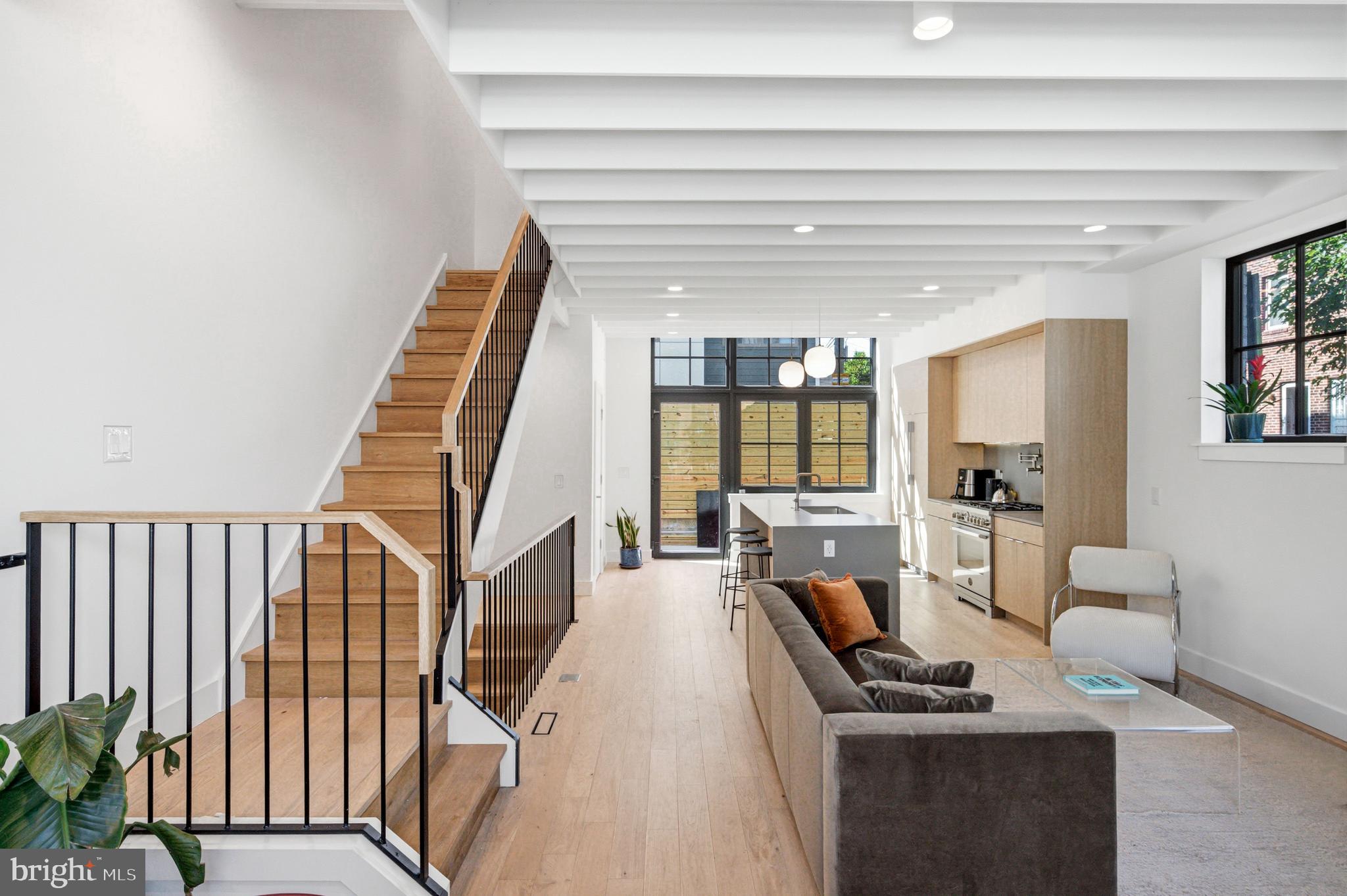 FISHTOWN - Residential
