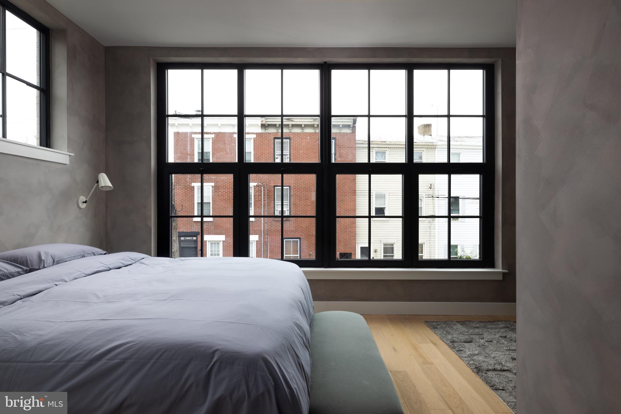 FISHTOWN - Residential