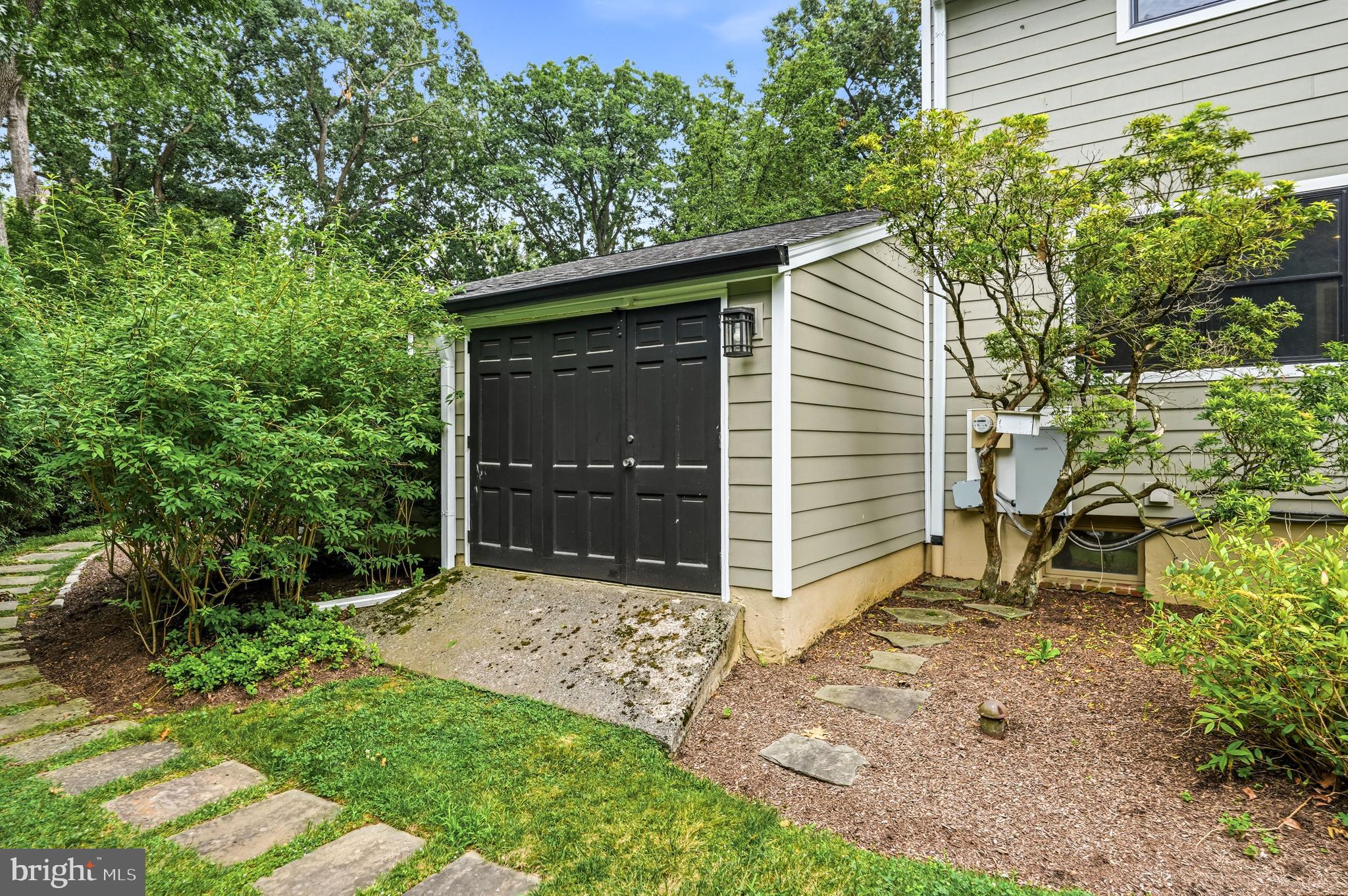 WOODLEA-CONESTOGA - Residential