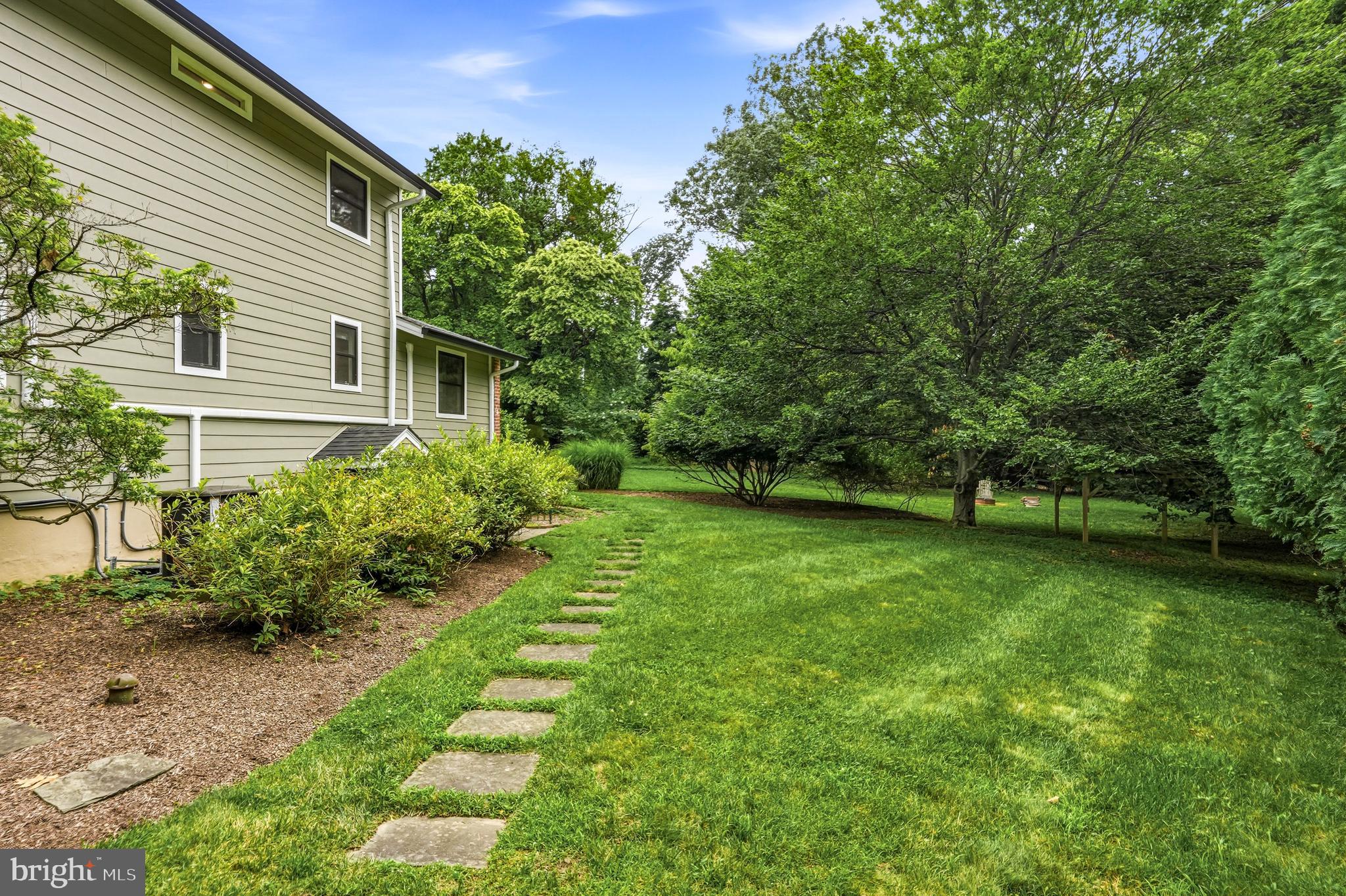 WOODLEA-CONESTOGA - Residential