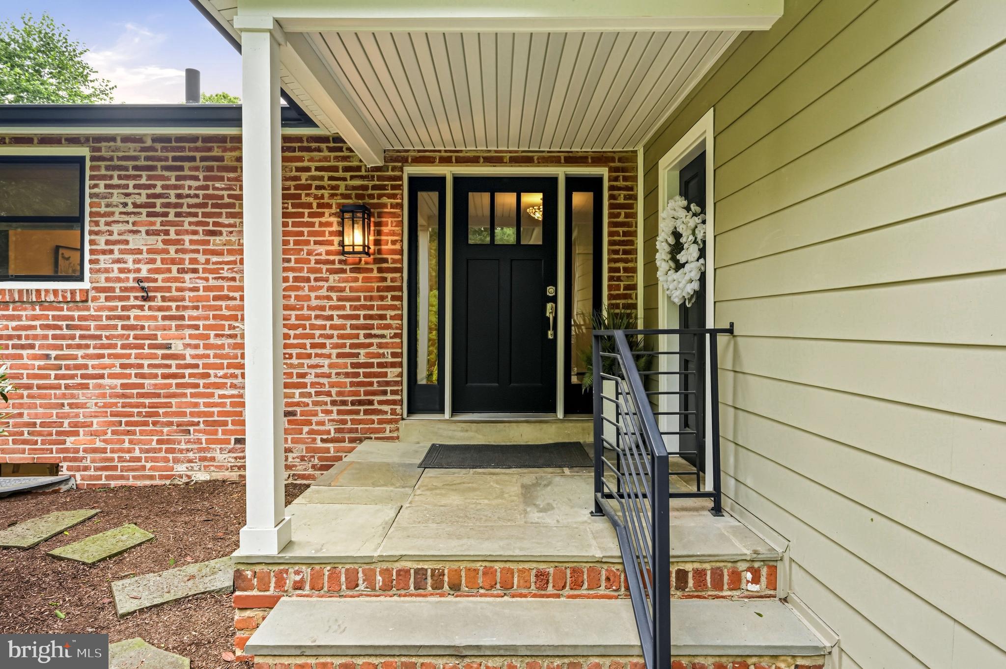 WOODLEA-CONESTOGA - Residential