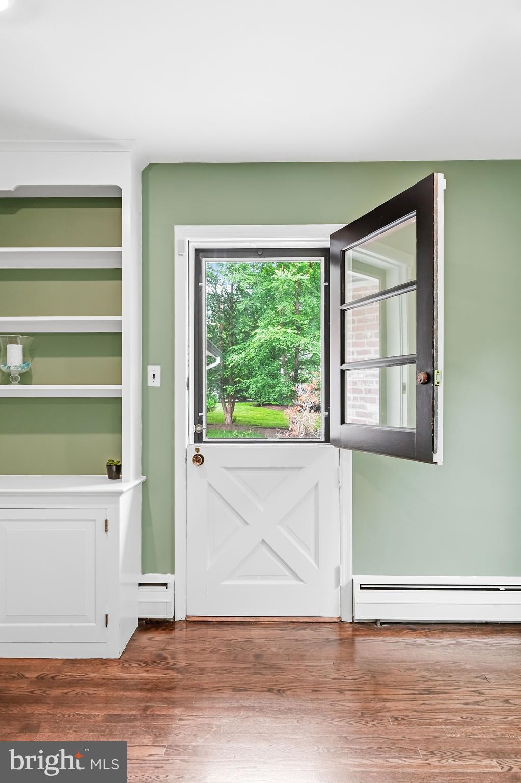 WOODLEA-CONESTOGA - Residential
