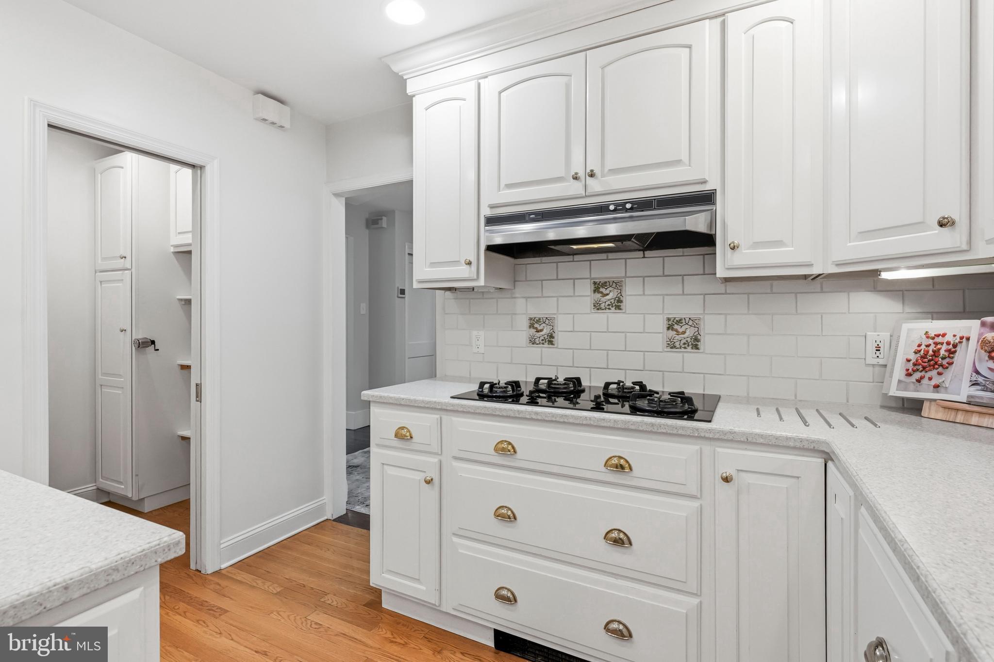 WOODLEA-CONESTOGA - Residential