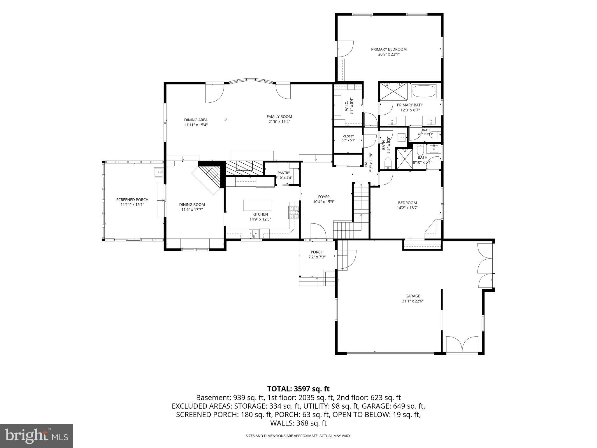 WOODLEA-CONESTOGA - Residential