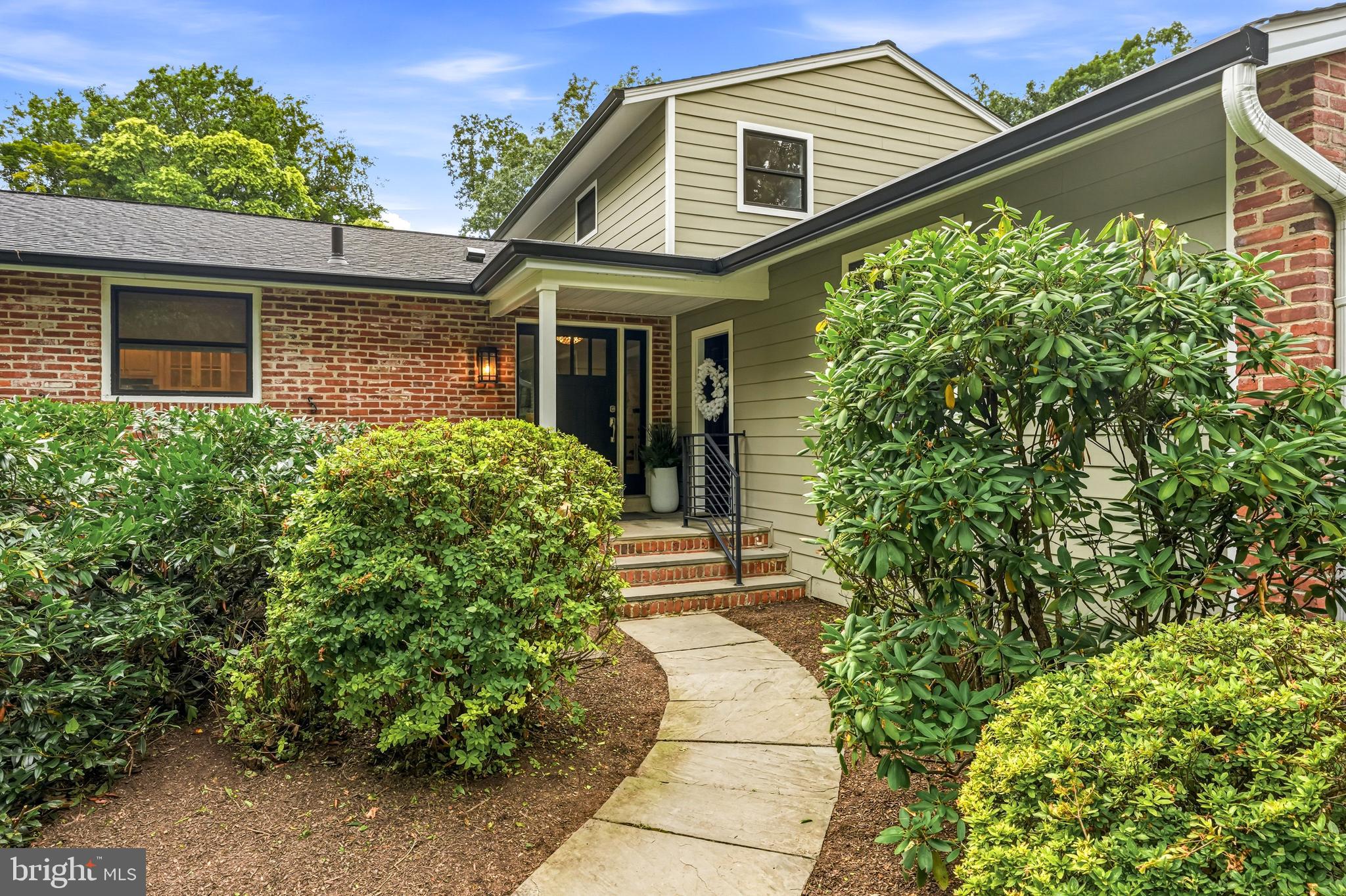 WOODLEA-CONESTOGA - Residential