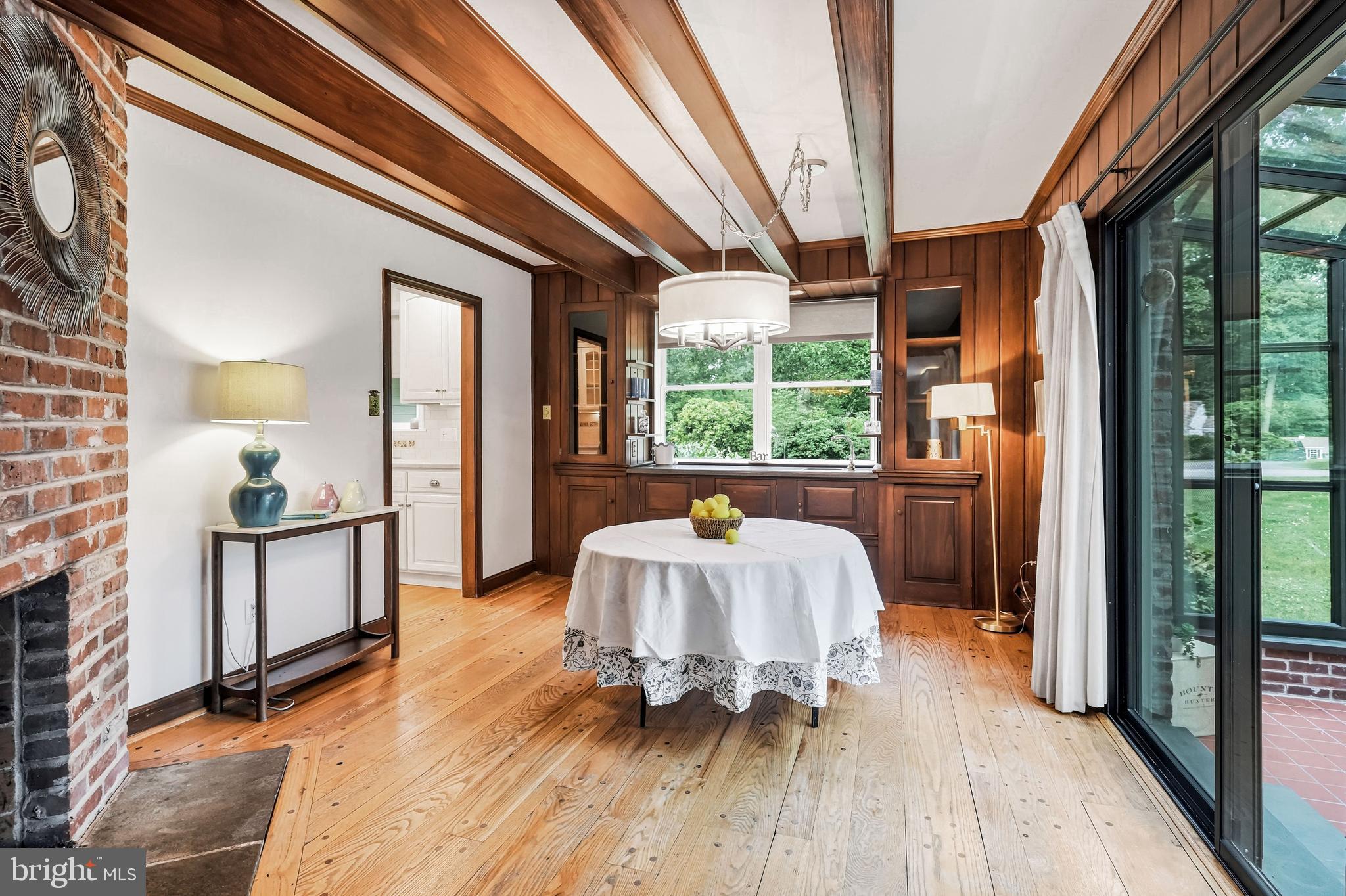 WOODLEA-CONESTOGA - Residential