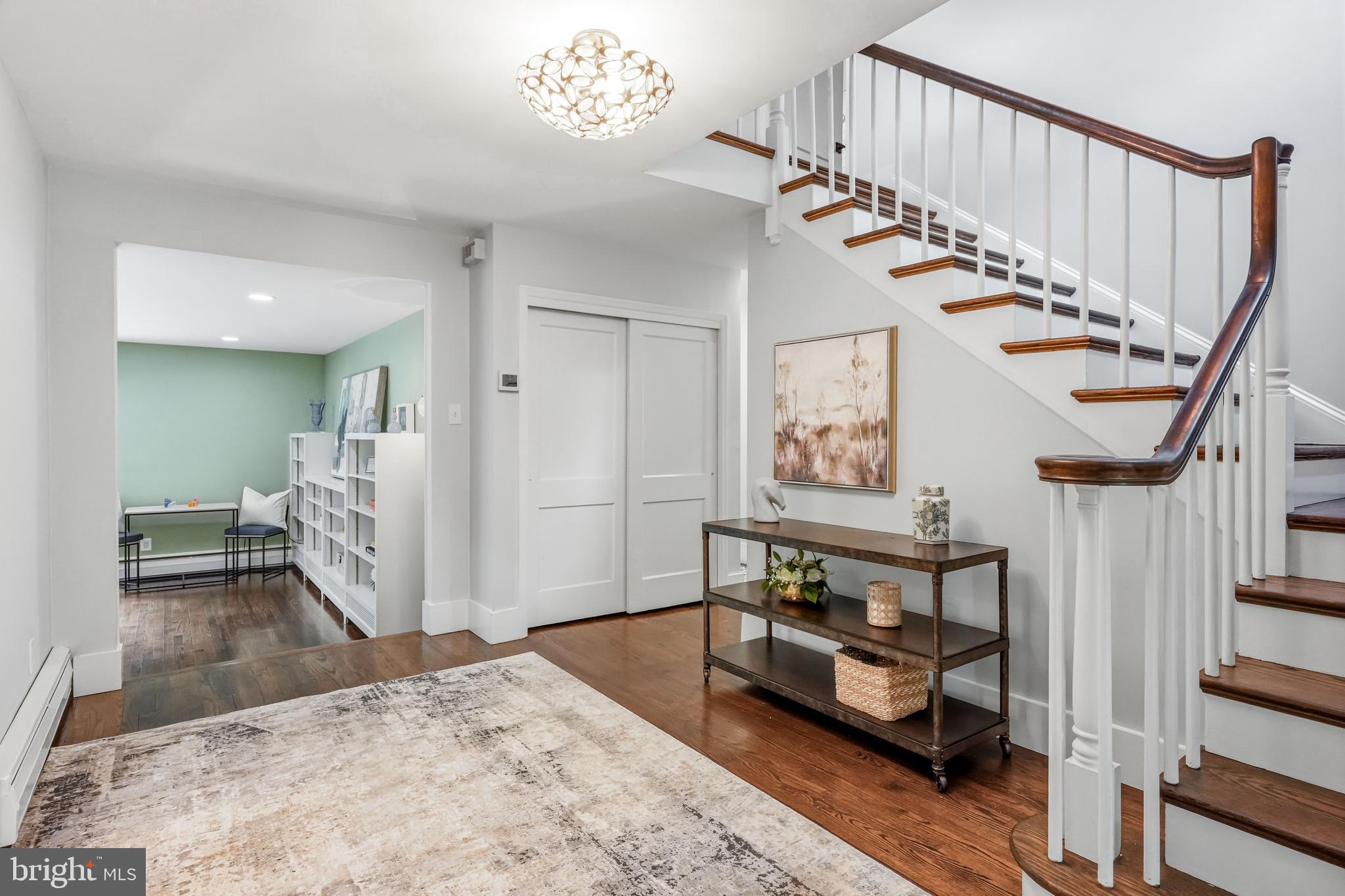 WOODLEA-CONESTOGA - Residential