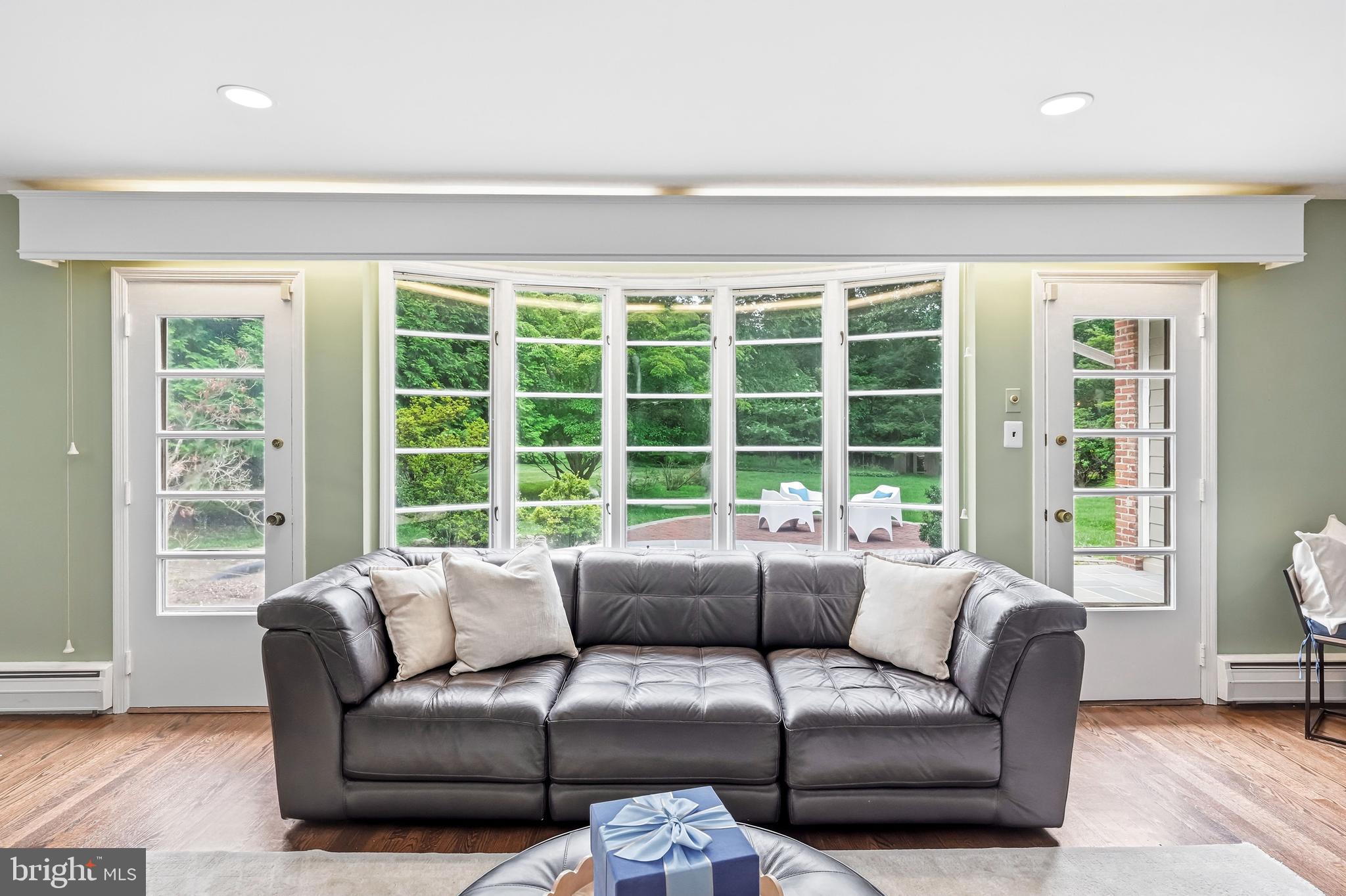 WOODLEA-CONESTOGA - Residential