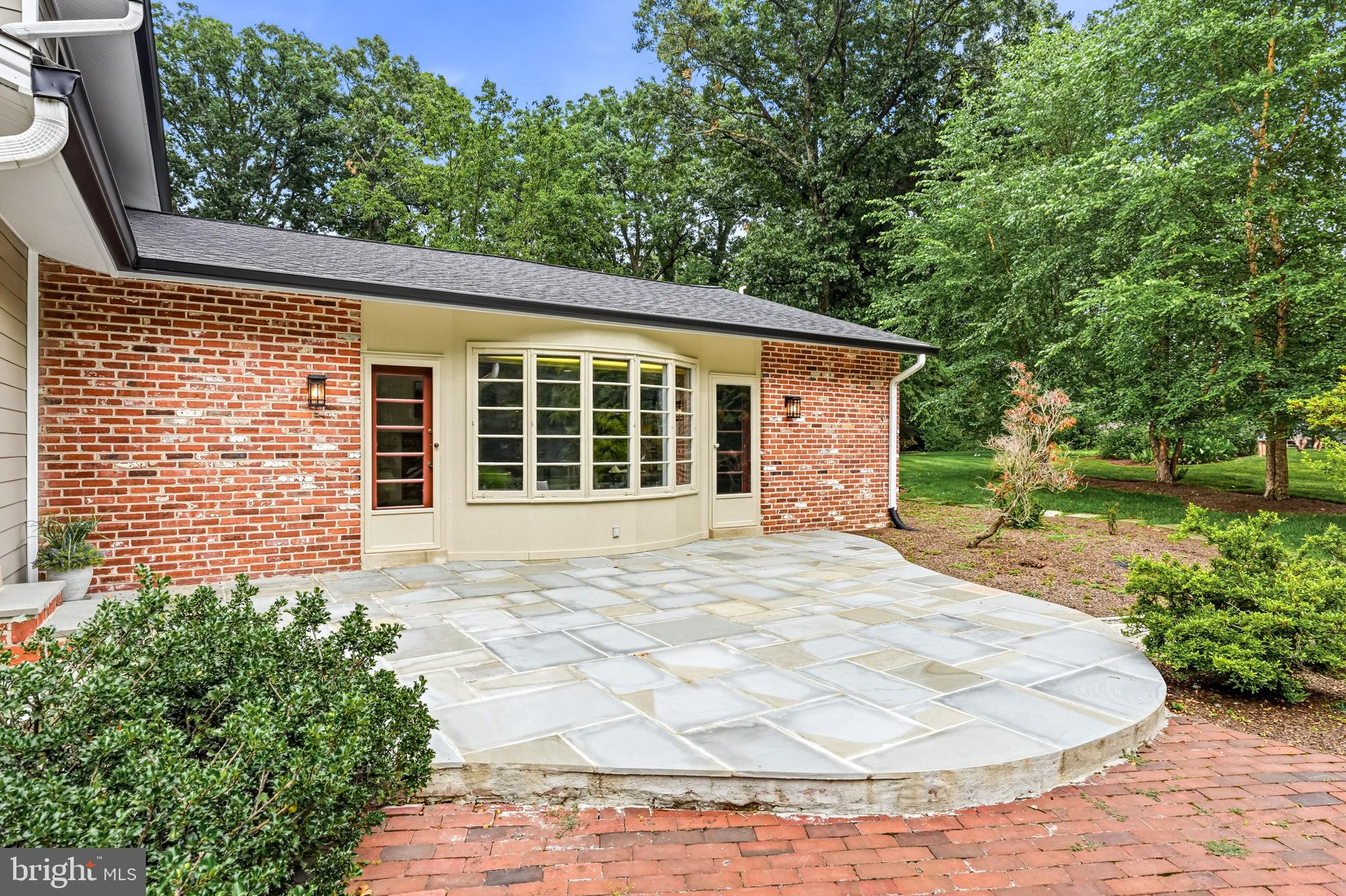 WOODLEA-CONESTOGA - Residential