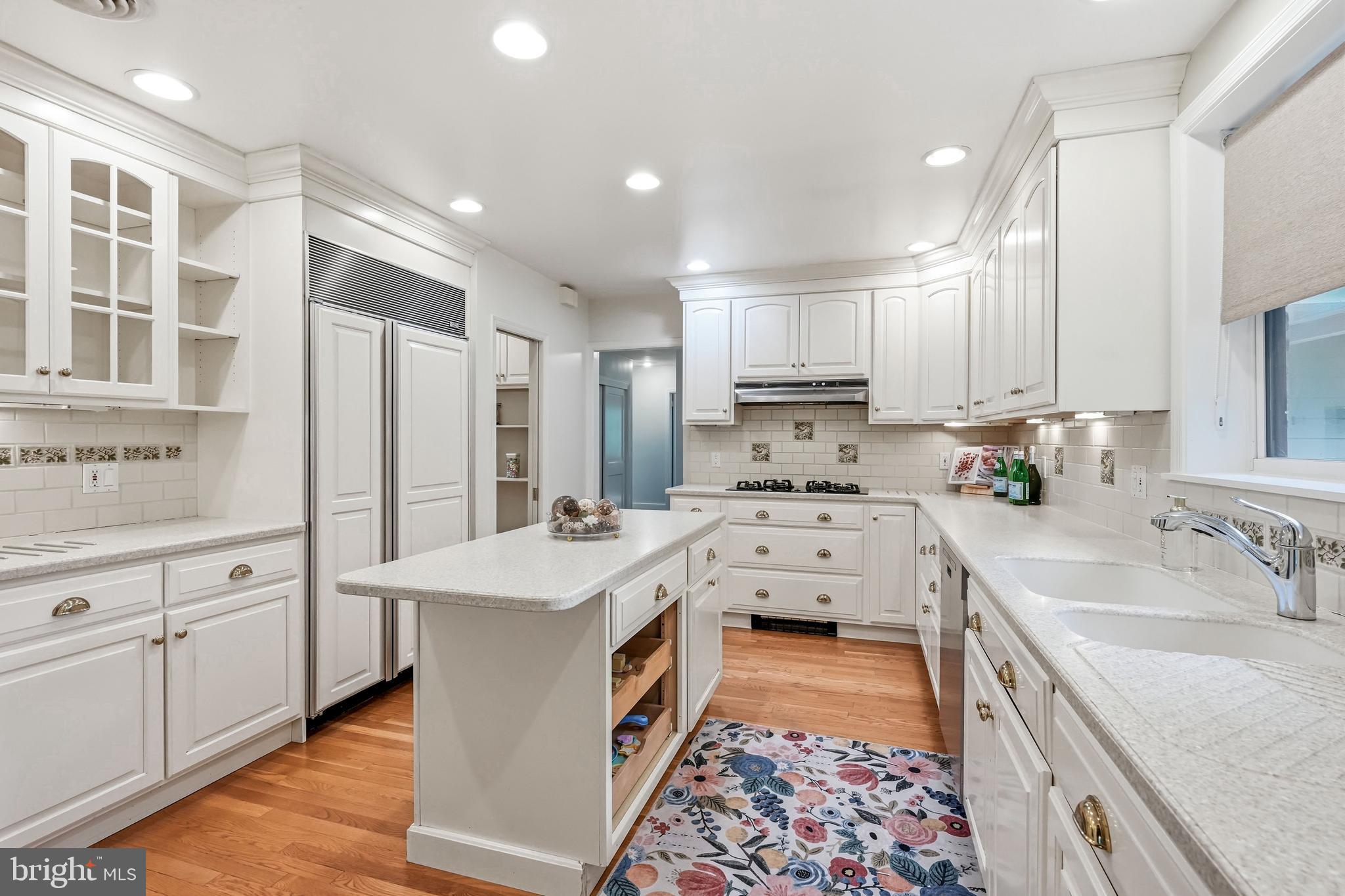 WOODLEA-CONESTOGA - Residential