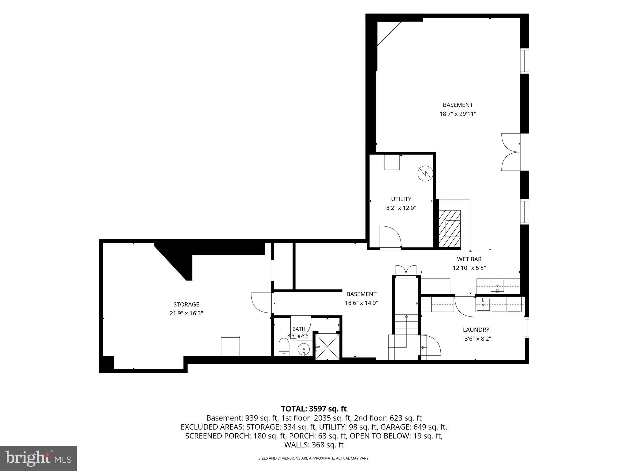 WOODLEA-CONESTOGA - Residential