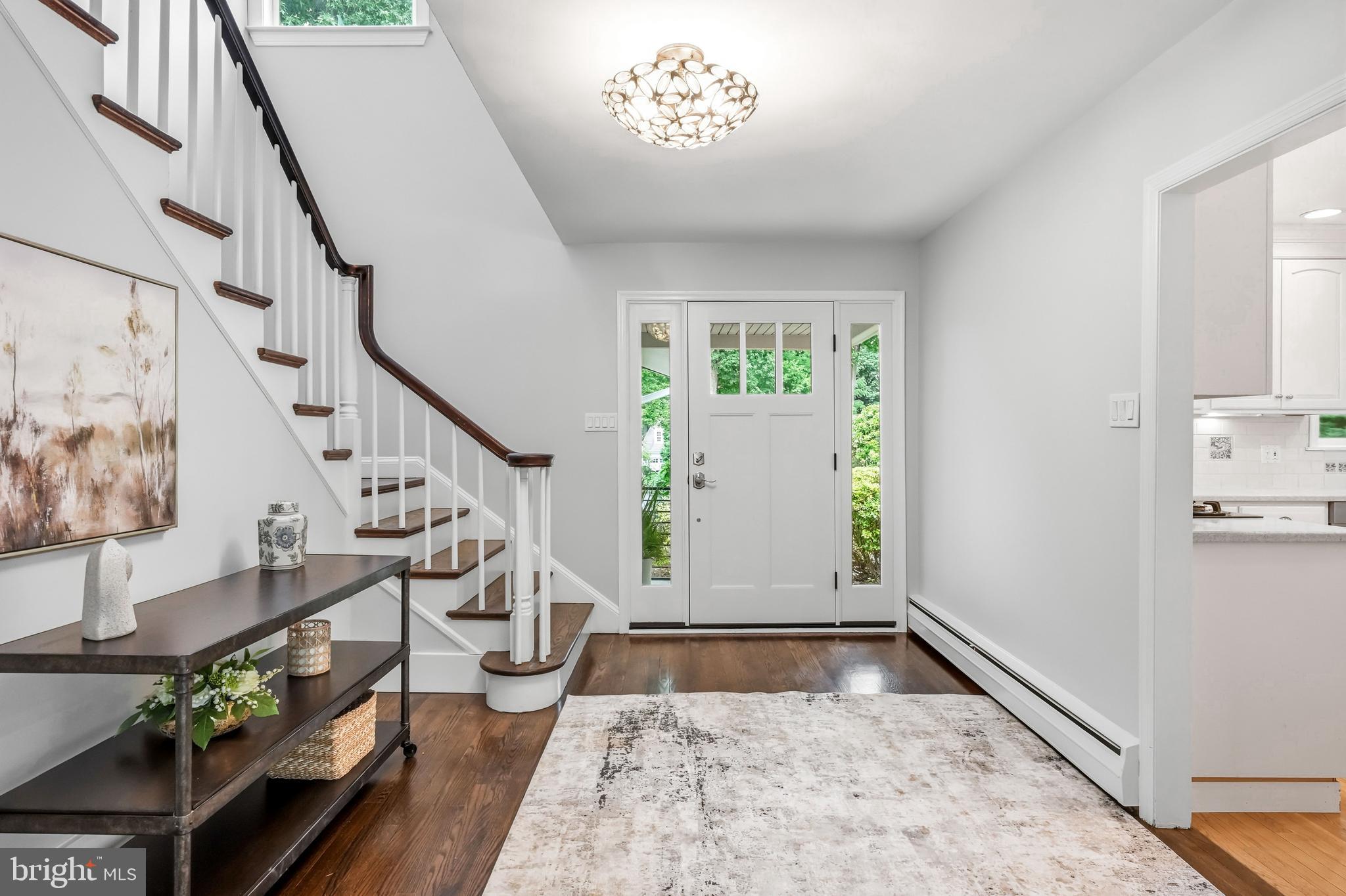 WOODLEA-CONESTOGA - Residential