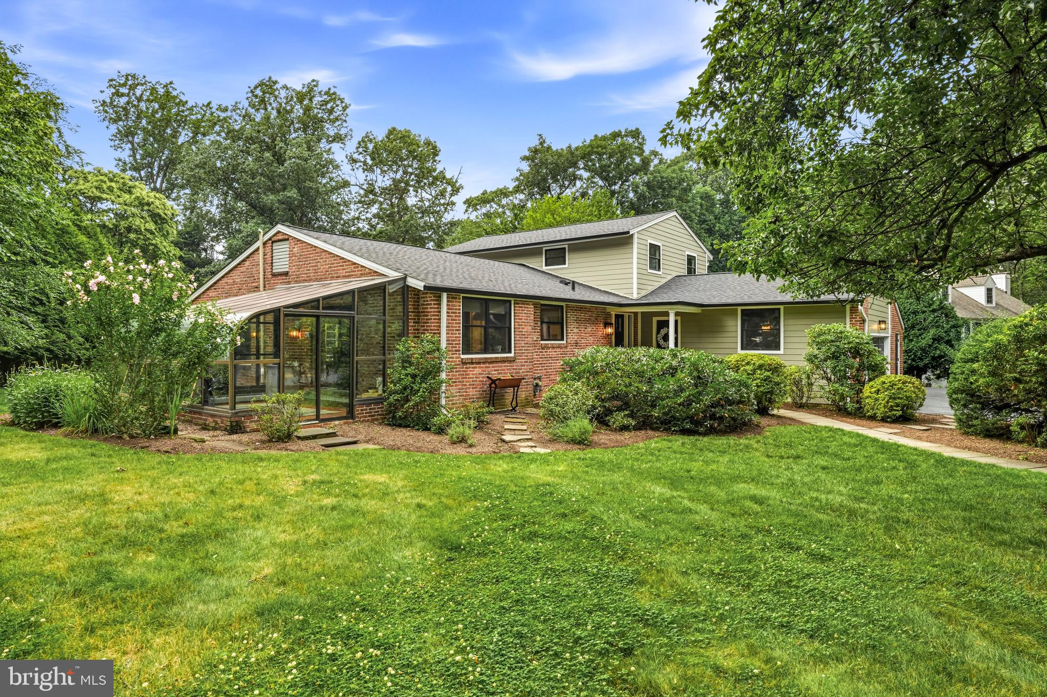 WOODLEA-CONESTOGA - Residential