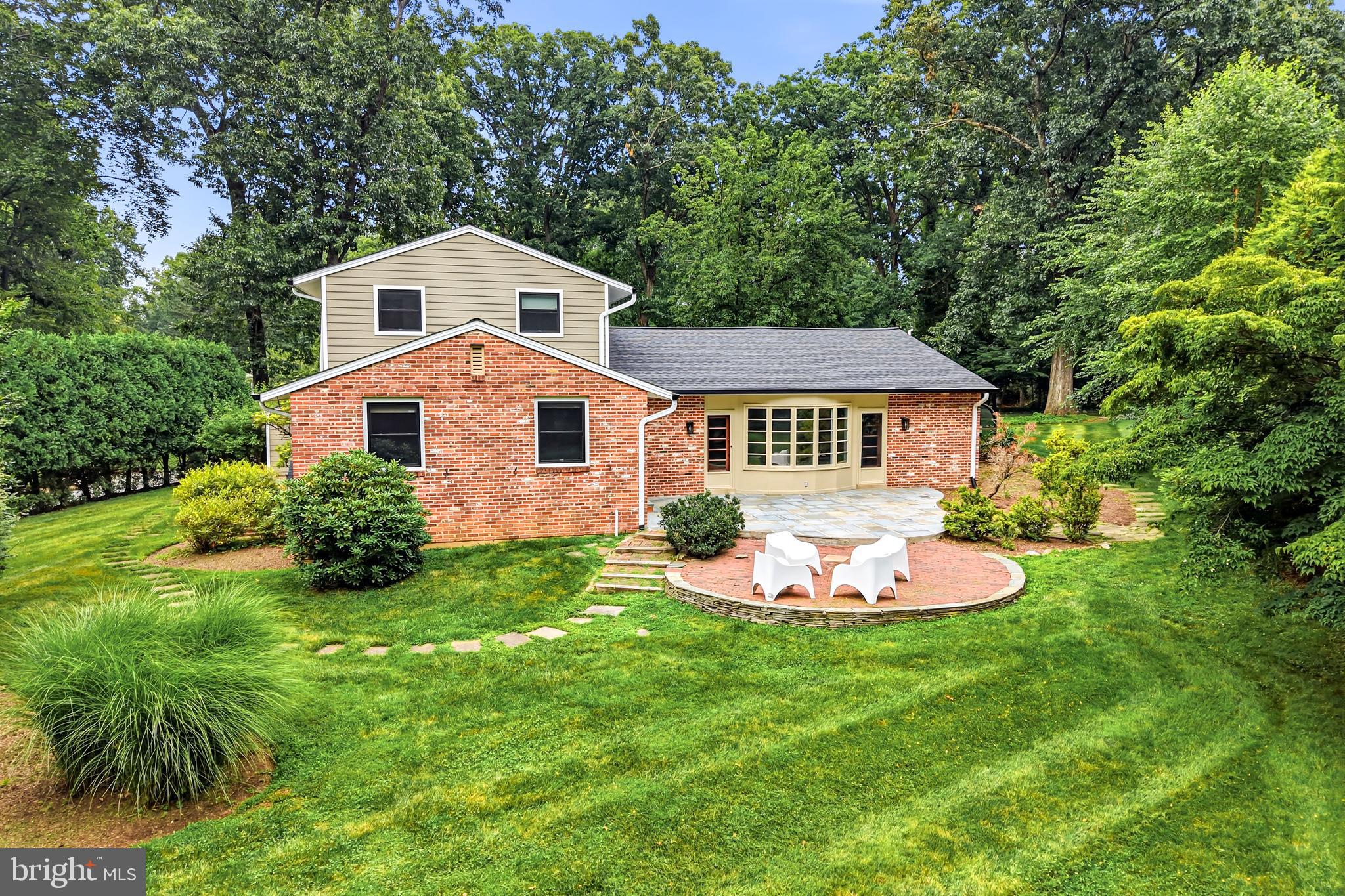 WOODLEA-CONESTOGA - Residential