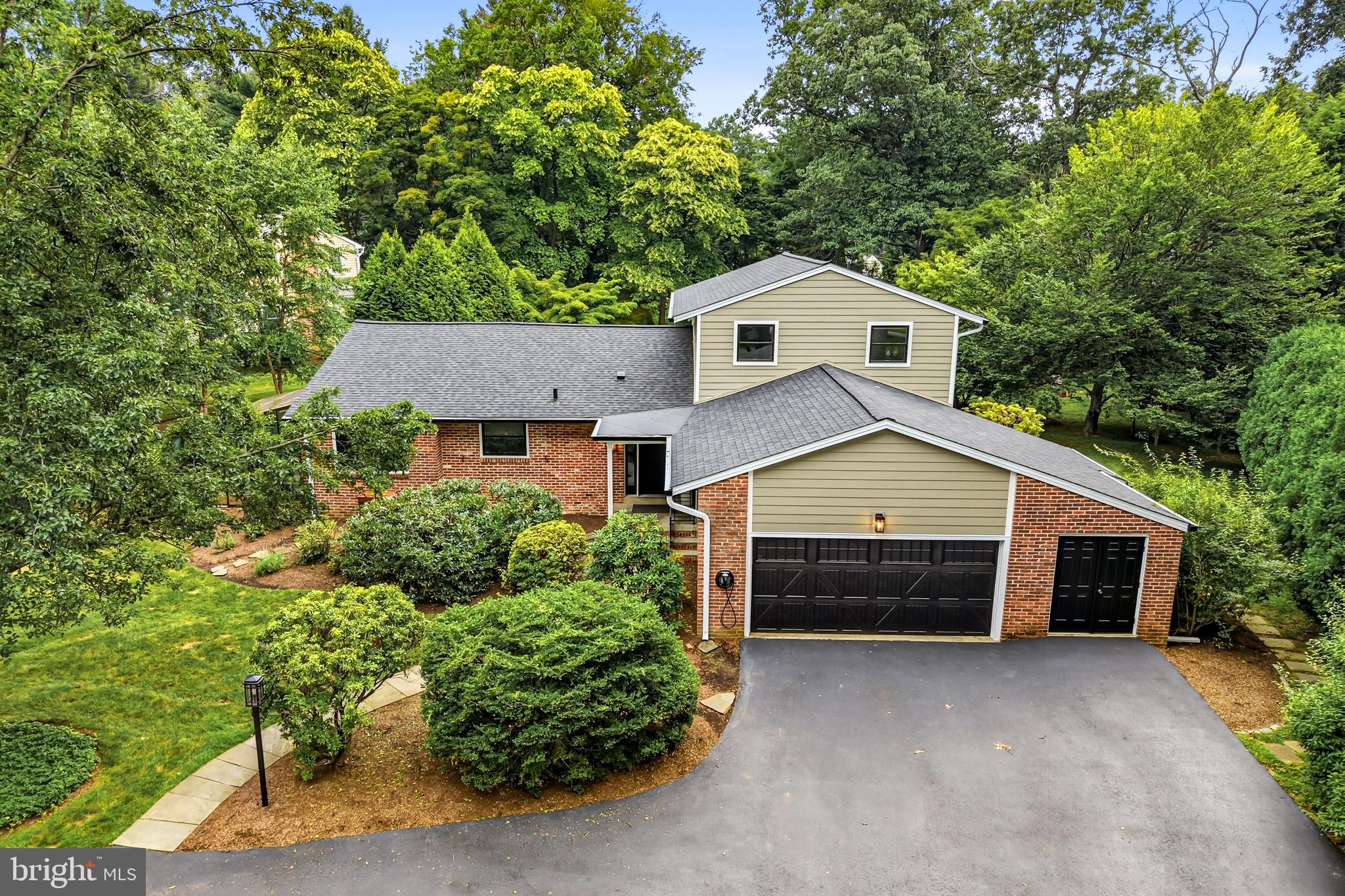 WOODLEA-CONESTOGA - Residential
